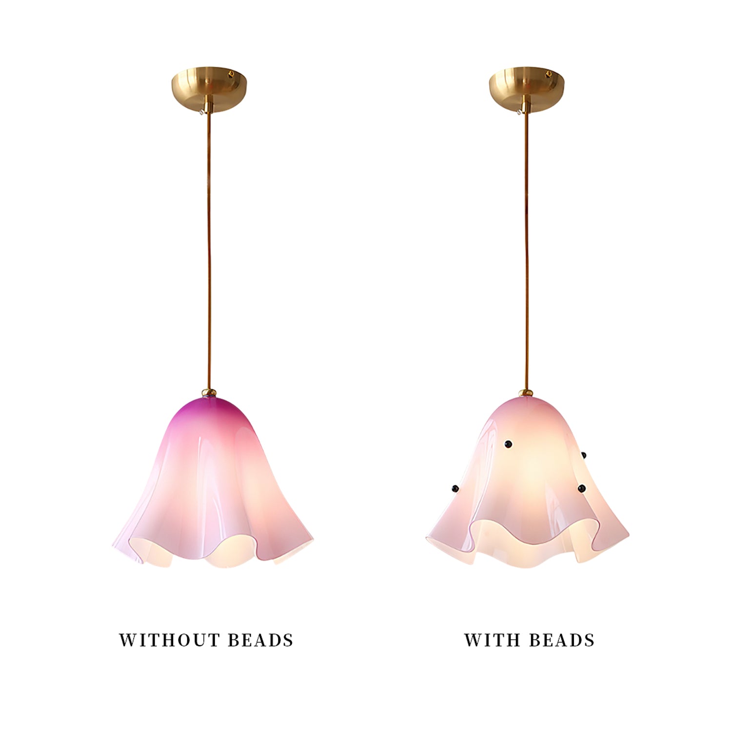 Vera Bloom Pendant Lamp - Letslighting