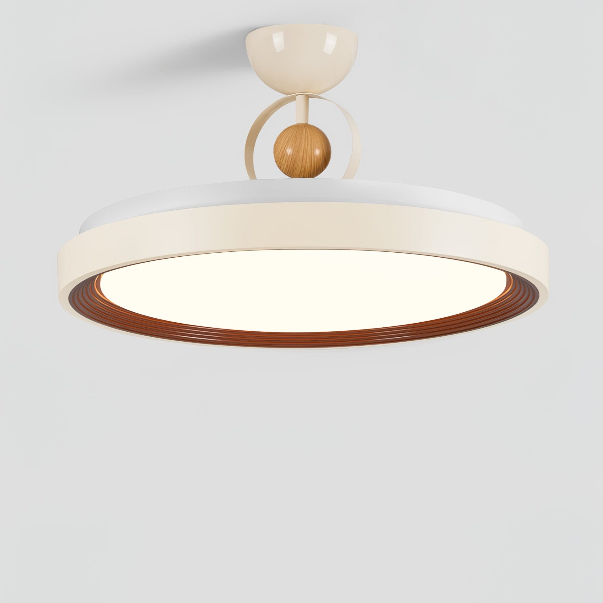 Aurora Nest Ceiling Lamp - Letslighting