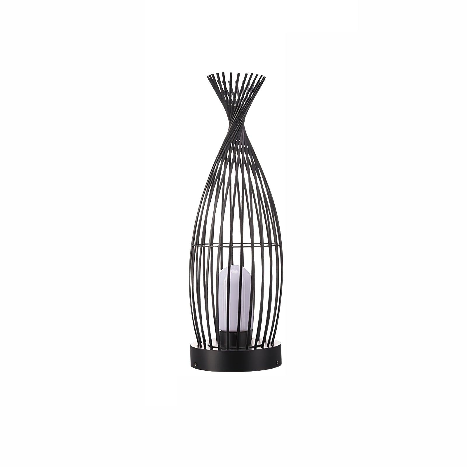 Lucas Modern Outdoor Lighting - Letslighting