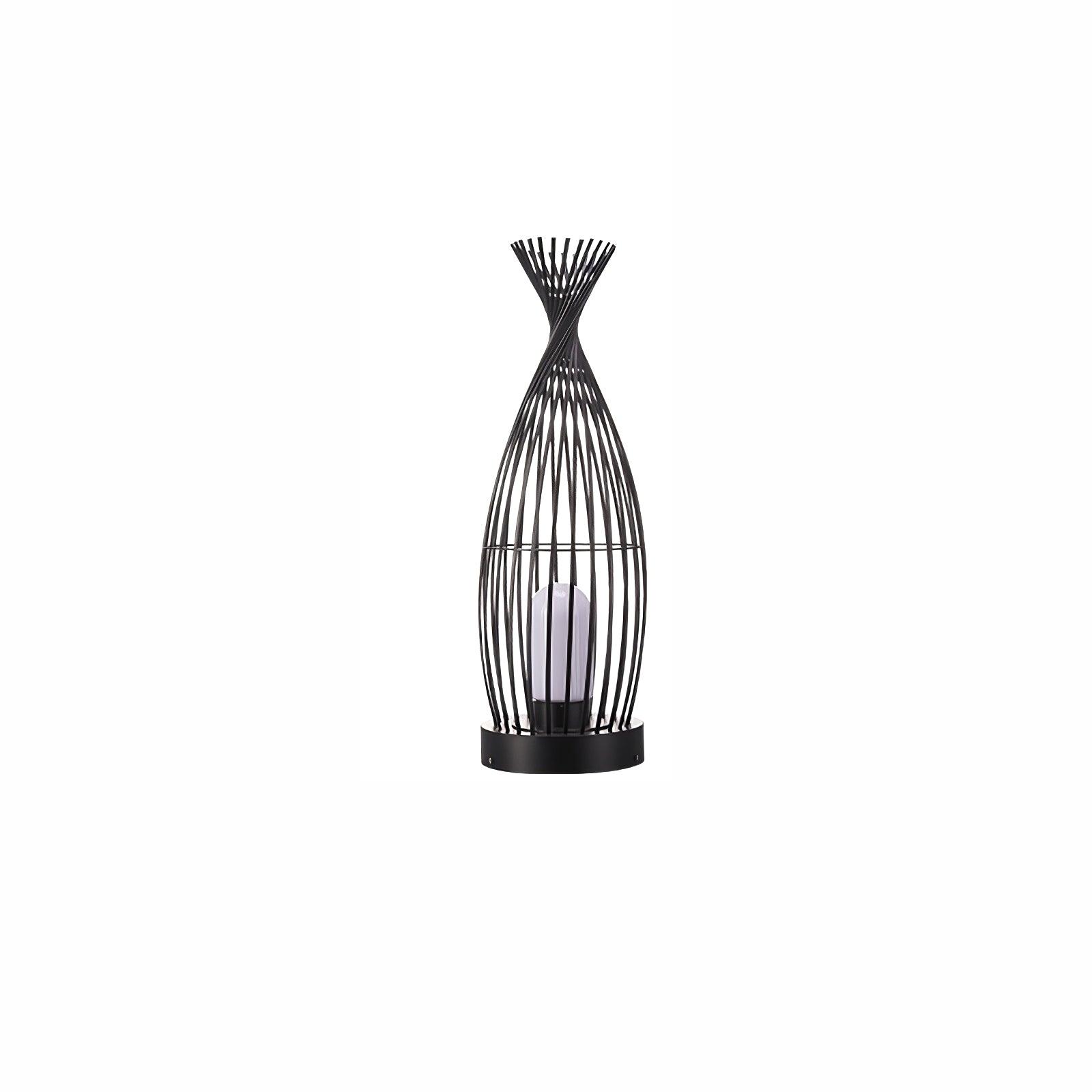 Lucas Modern Outdoor Lighting - Letslighting