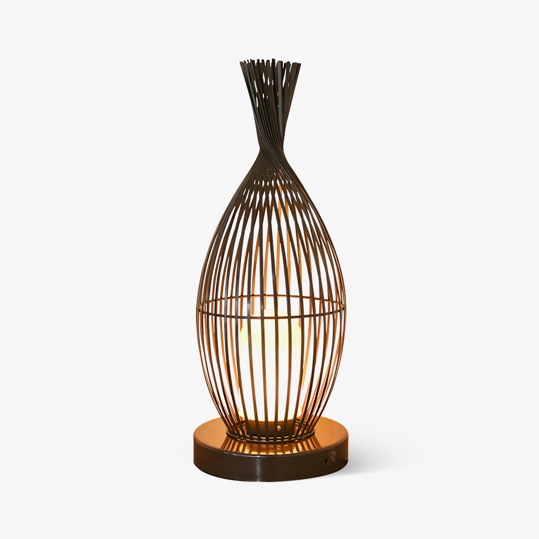 Lucas Modern Outdoor Lighting - Letslighting