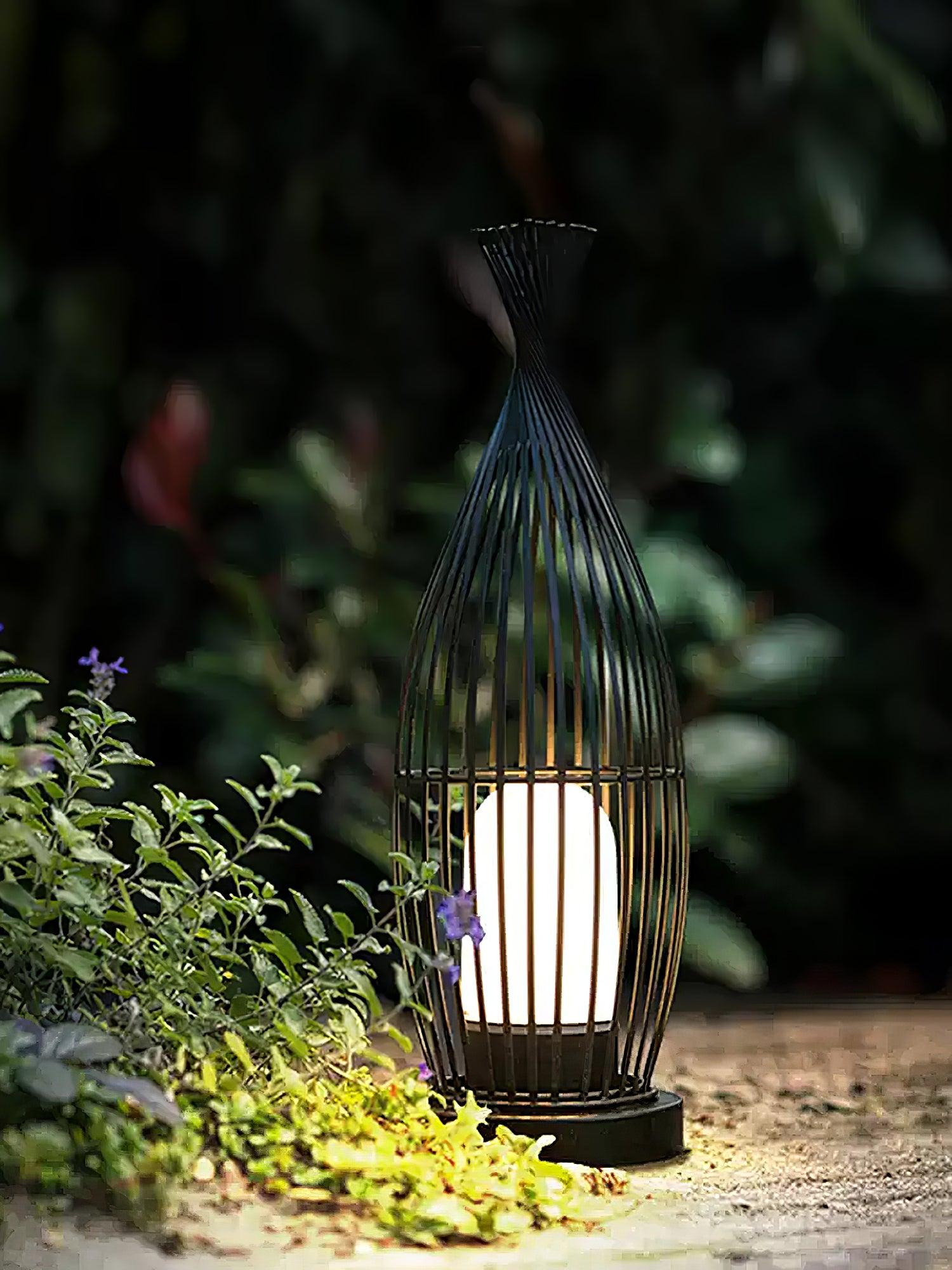Lucas Modern Outdoor Lighting - Letslighting
