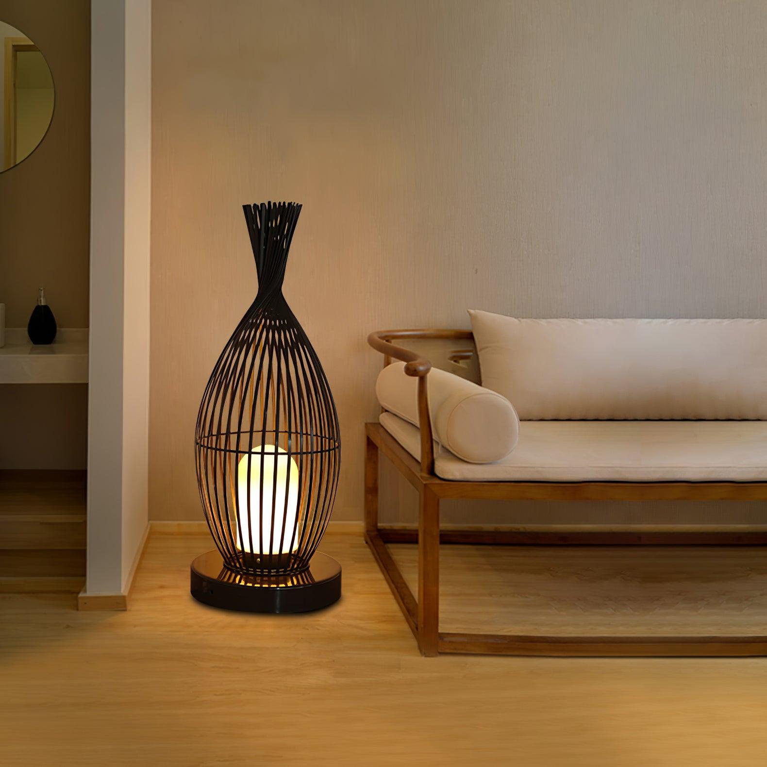 Lucas Modern Outdoor Lighting - Letslighting