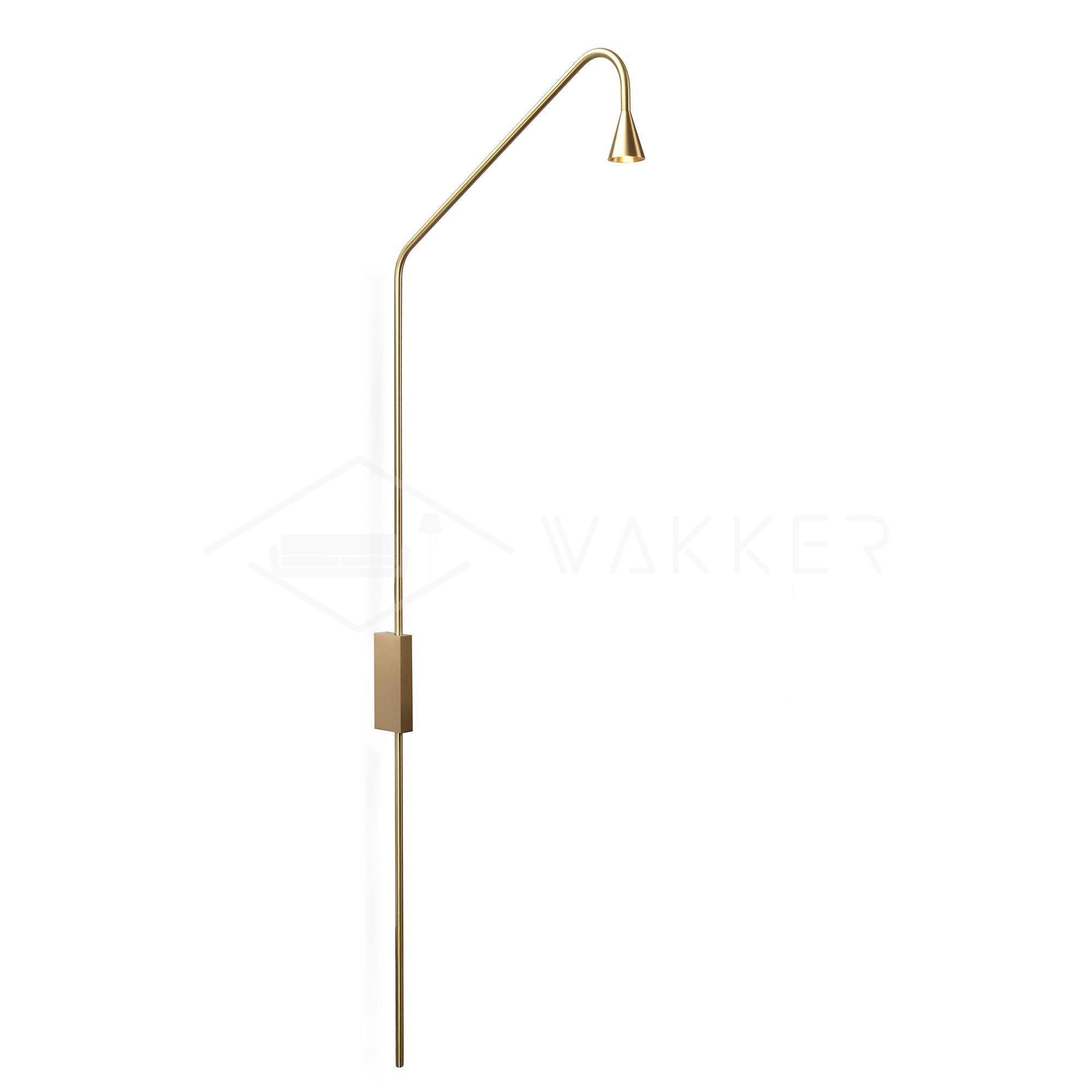 Vesolel Modern Minimalist Wall Lamp - Letslighting