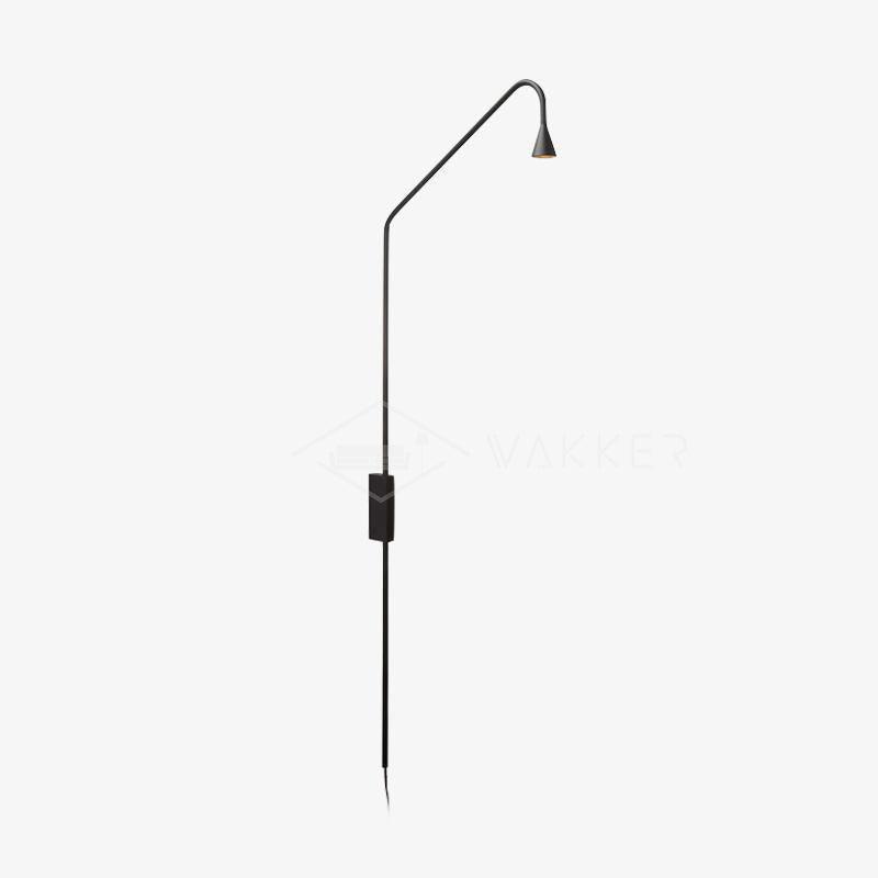 Vesolel Modern Minimalist Wall Lamp - Letslighting