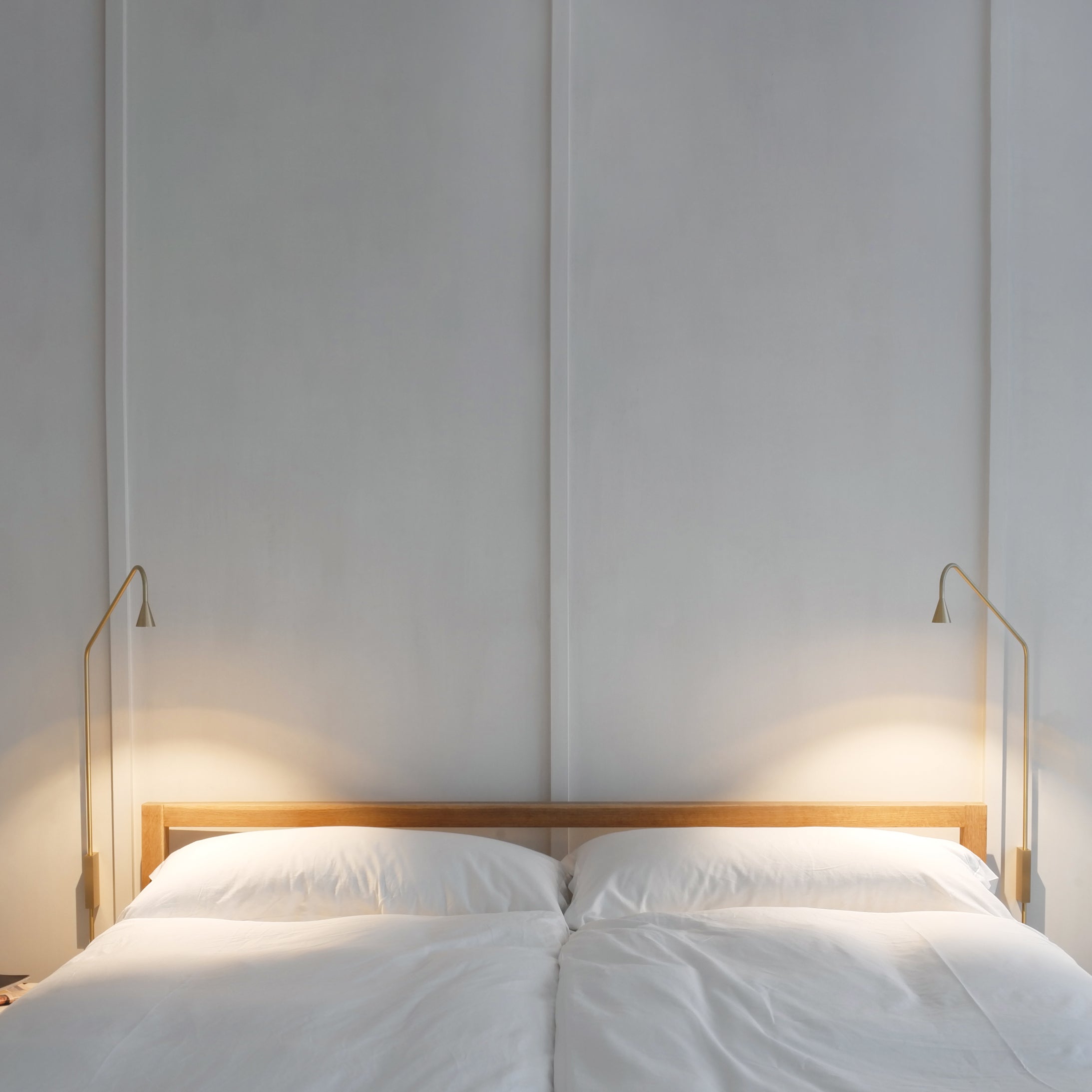 Vesolel Modern Minimalist Wall Lamp - Letslighting
