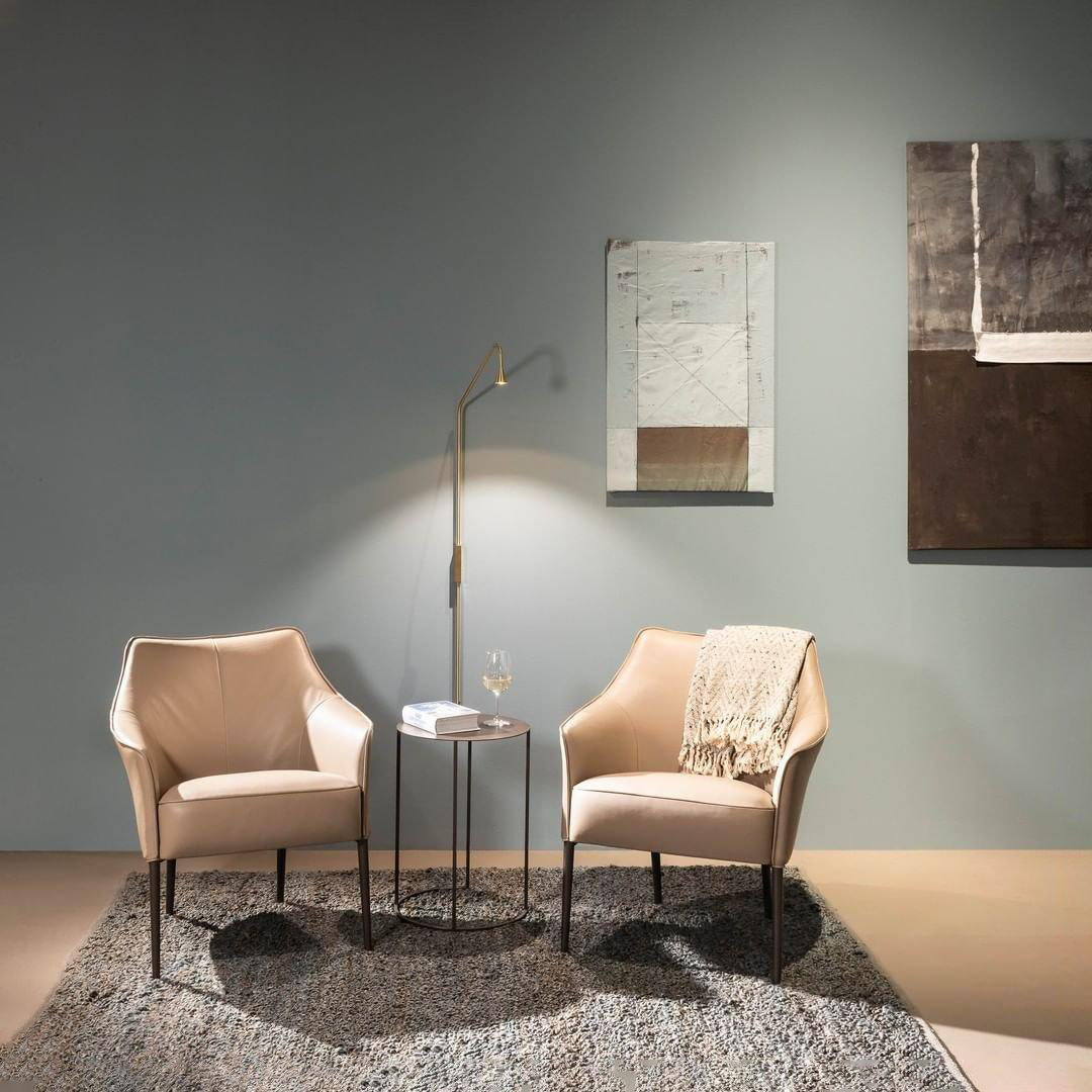 Vesolel Modern Minimalist Wall Lamp - Letslighting