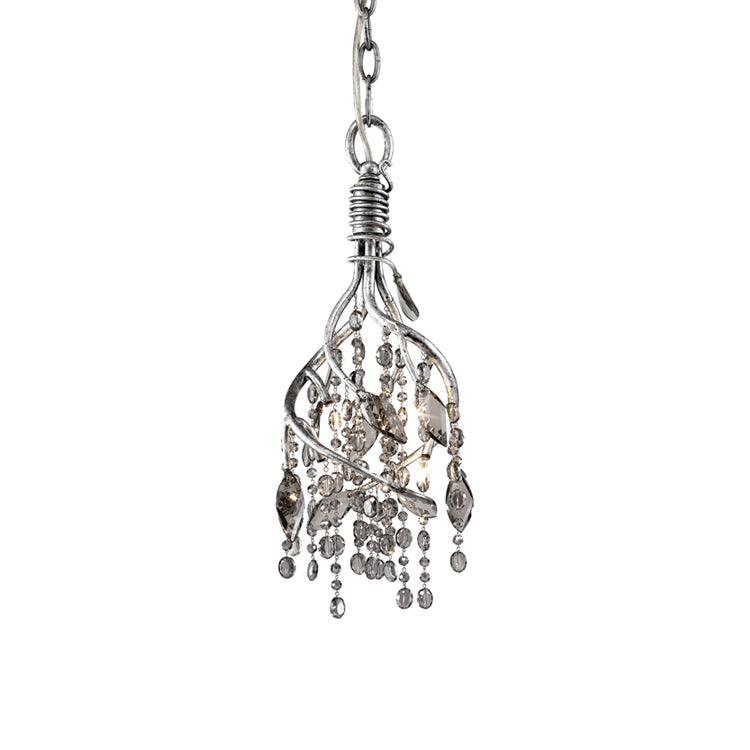 Ucaryra Postmodern Luxury Twilight Crystal Chandelier - Letslighting