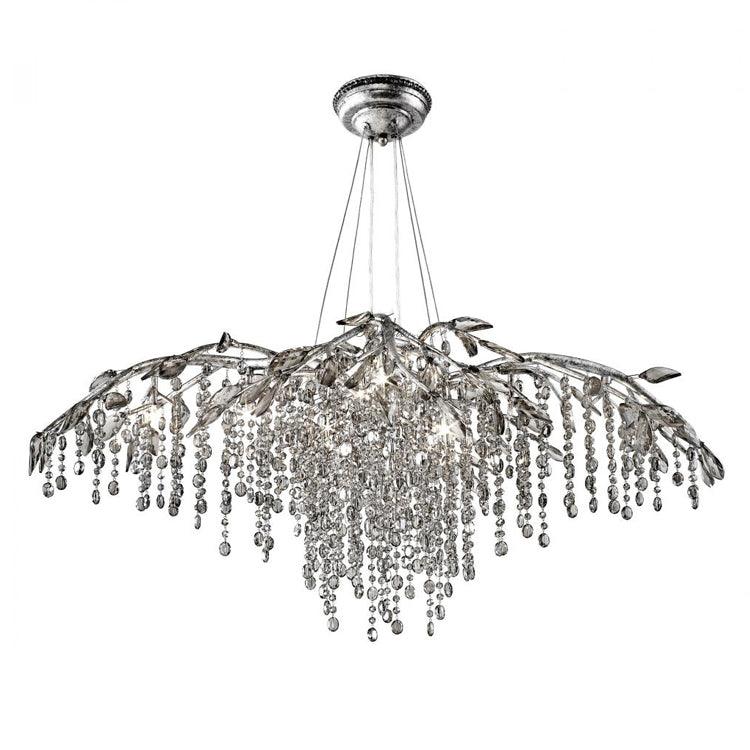 Ucaryra Postmodern Luxury Twilight Crystal Chandelier - Letslighting