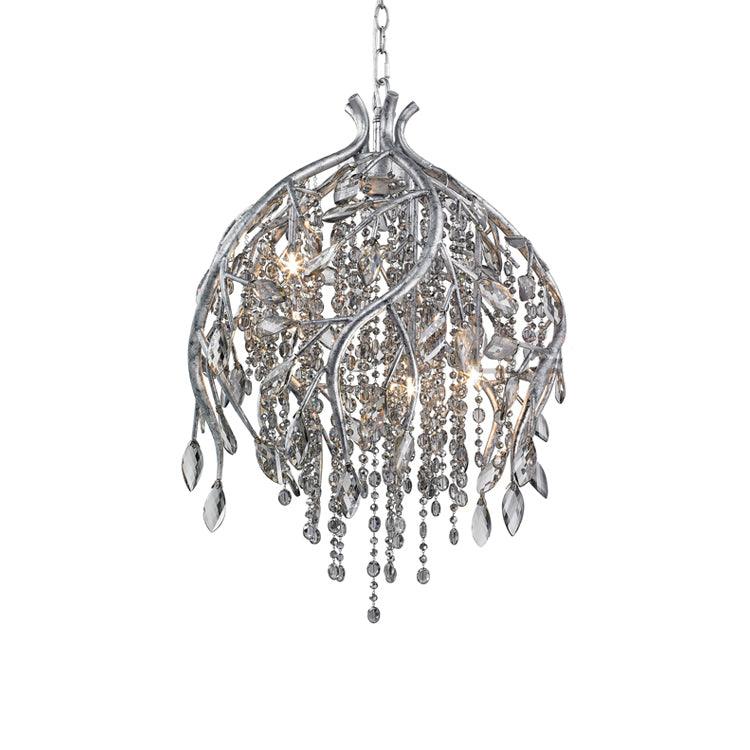 Ucaryra Postmodern Luxury Twilight Crystal Chandelier - Letslighting