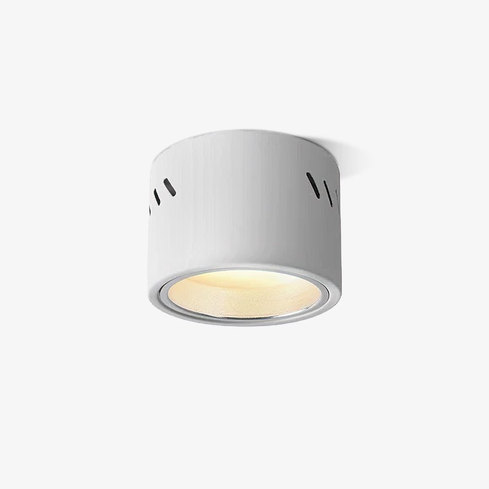 Cumara Modern Minimalist Spotlight Ceiling lamp - Letslighting