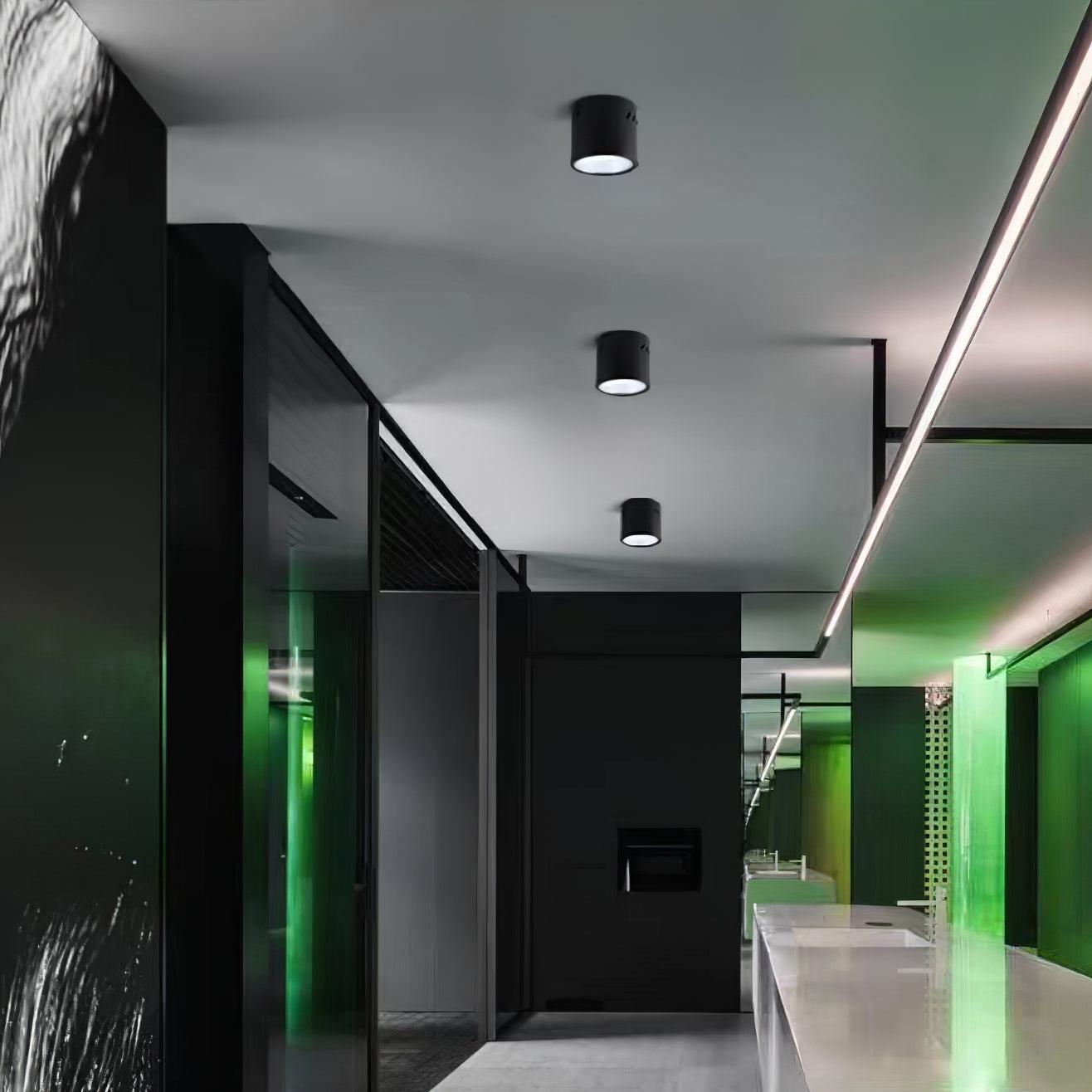 Cumara Modern Minimalist Spotlight Ceiling lamp - Letslighting