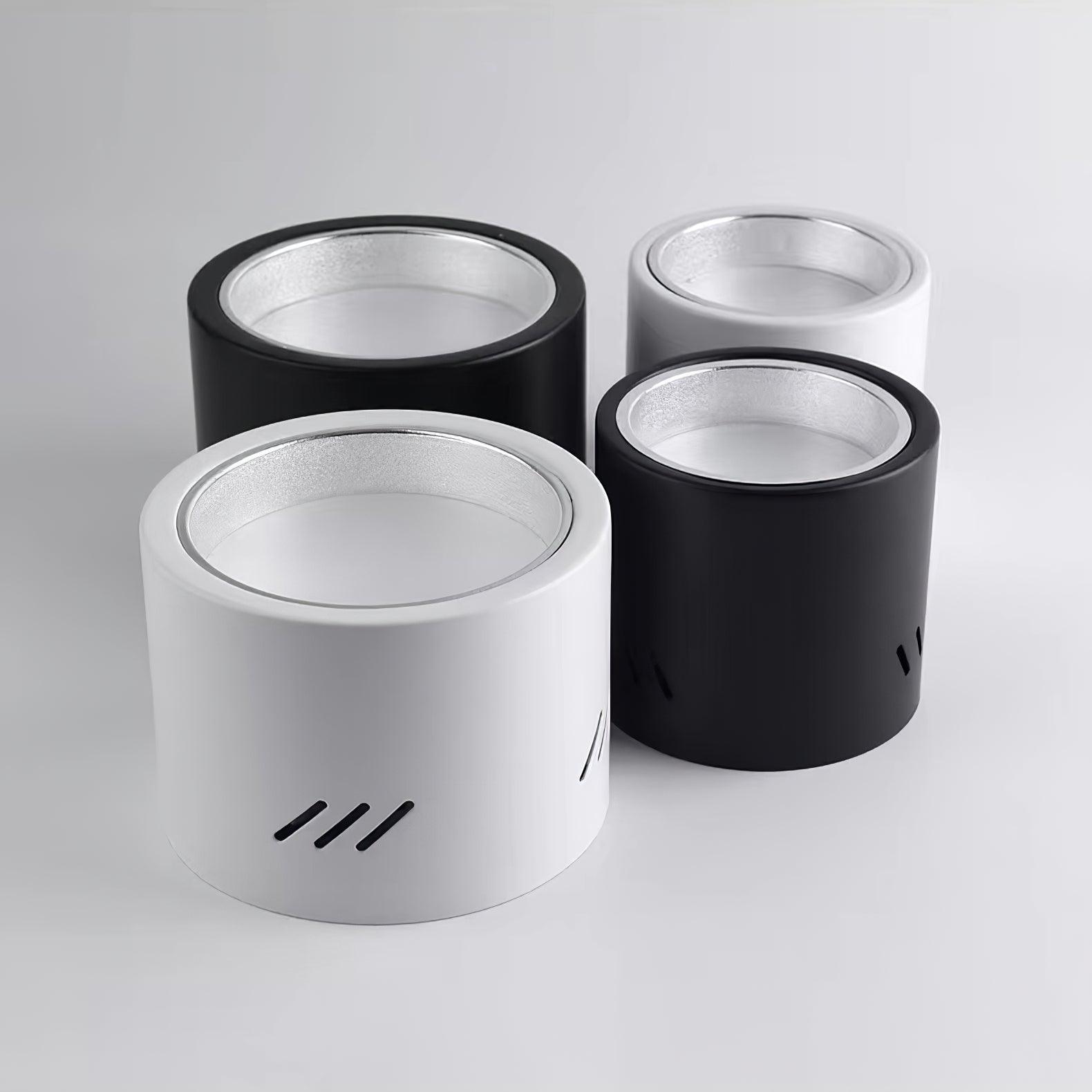 Cumara Modern Minimalist Spotlight Ceiling lamp - Letslighting