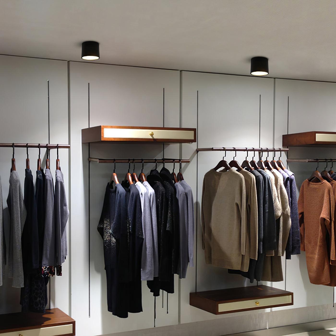 Cumara Modern Minimalist Spotlight Ceiling lamp - Letslighting