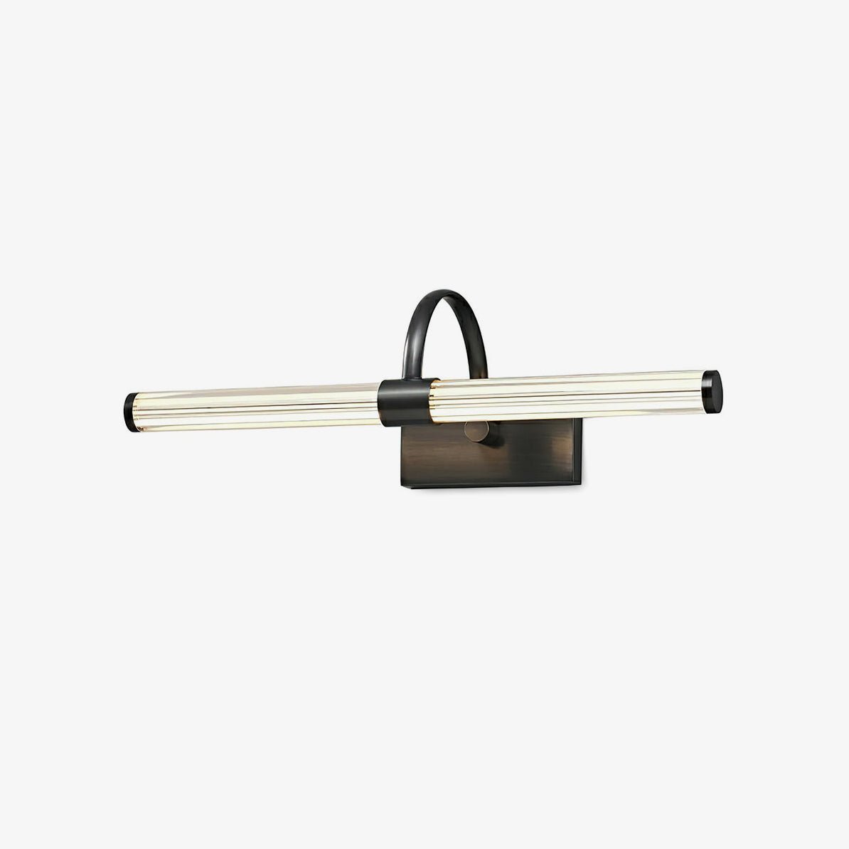 Beryl Modern Minimalist Brass Wall Light - Letslighting