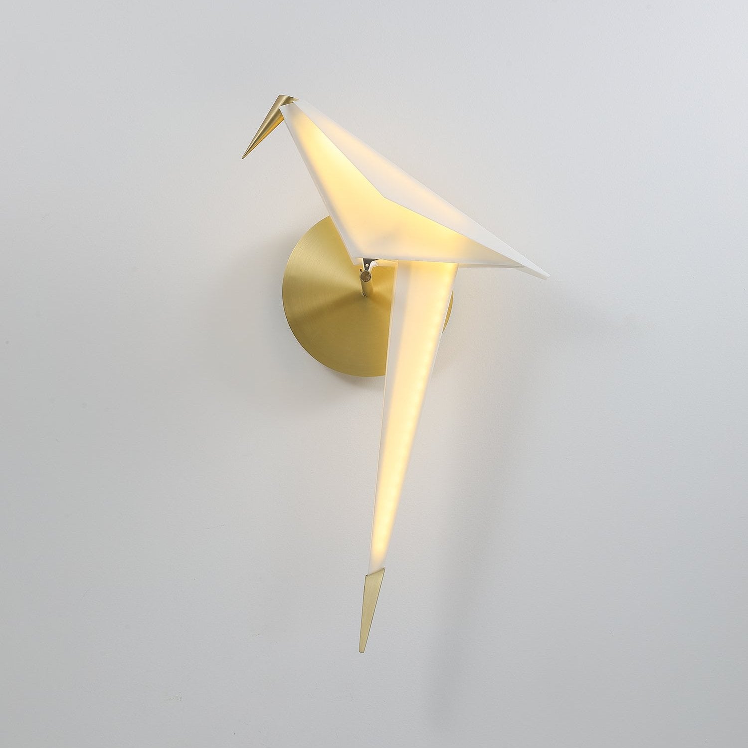 Oriel Premium Nordic Serenity Wall Lamp - Letslighting