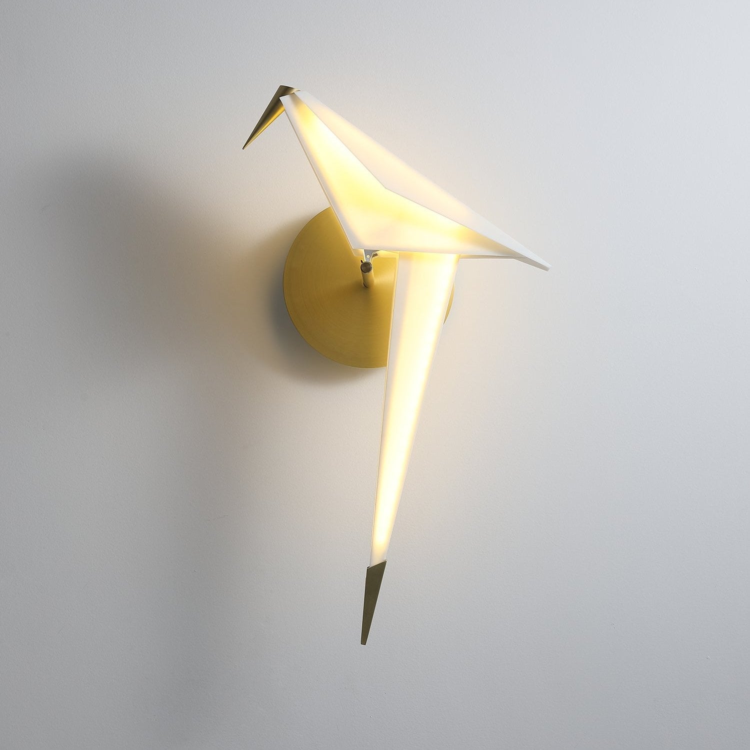 Oriel Premium Nordic Serenity Wall Lamp - Letslighting