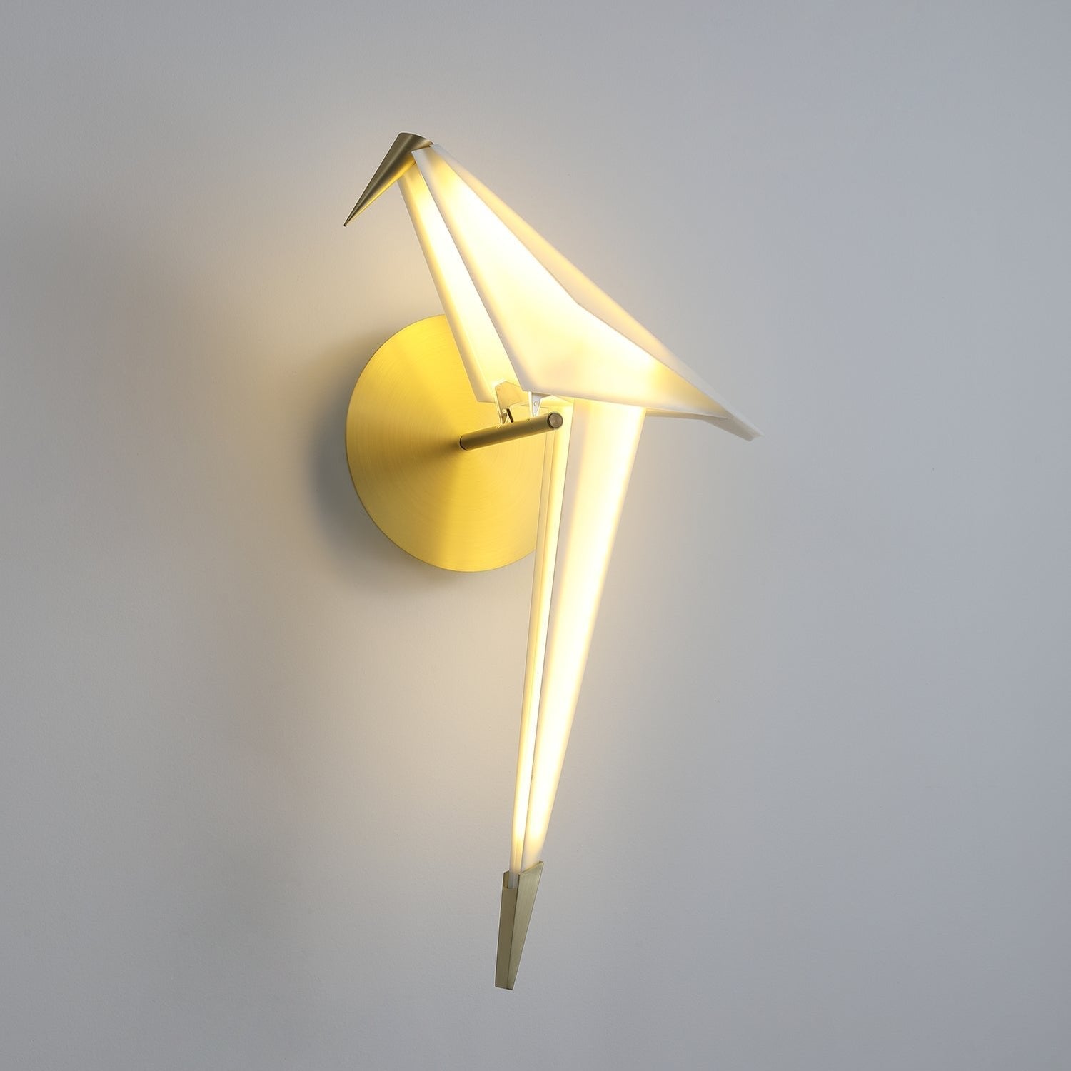 Oriel Premium Nordic Serenity Wall Lamp - Letslighting