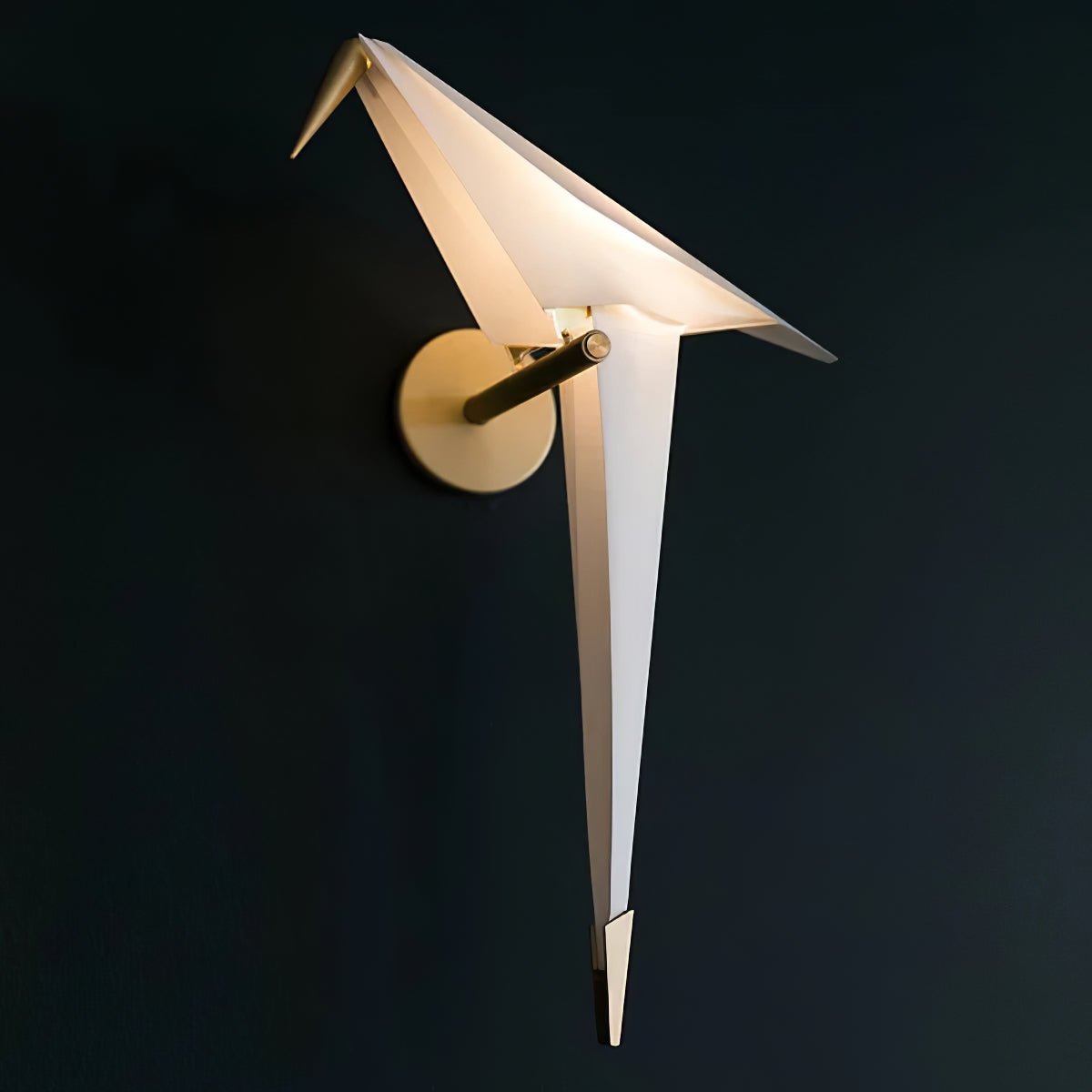 Oriel Premium Nordic Serenity Wall Lamp - Letslighting