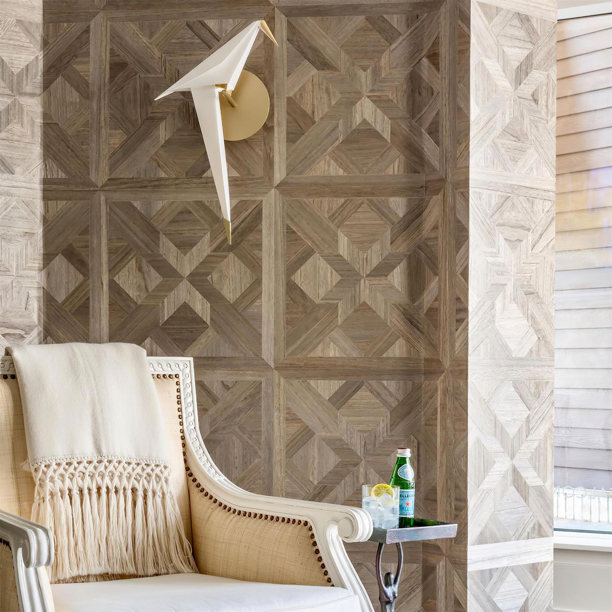 Oriel Premium Nordic Serenity Wall Lamp - Letslighting