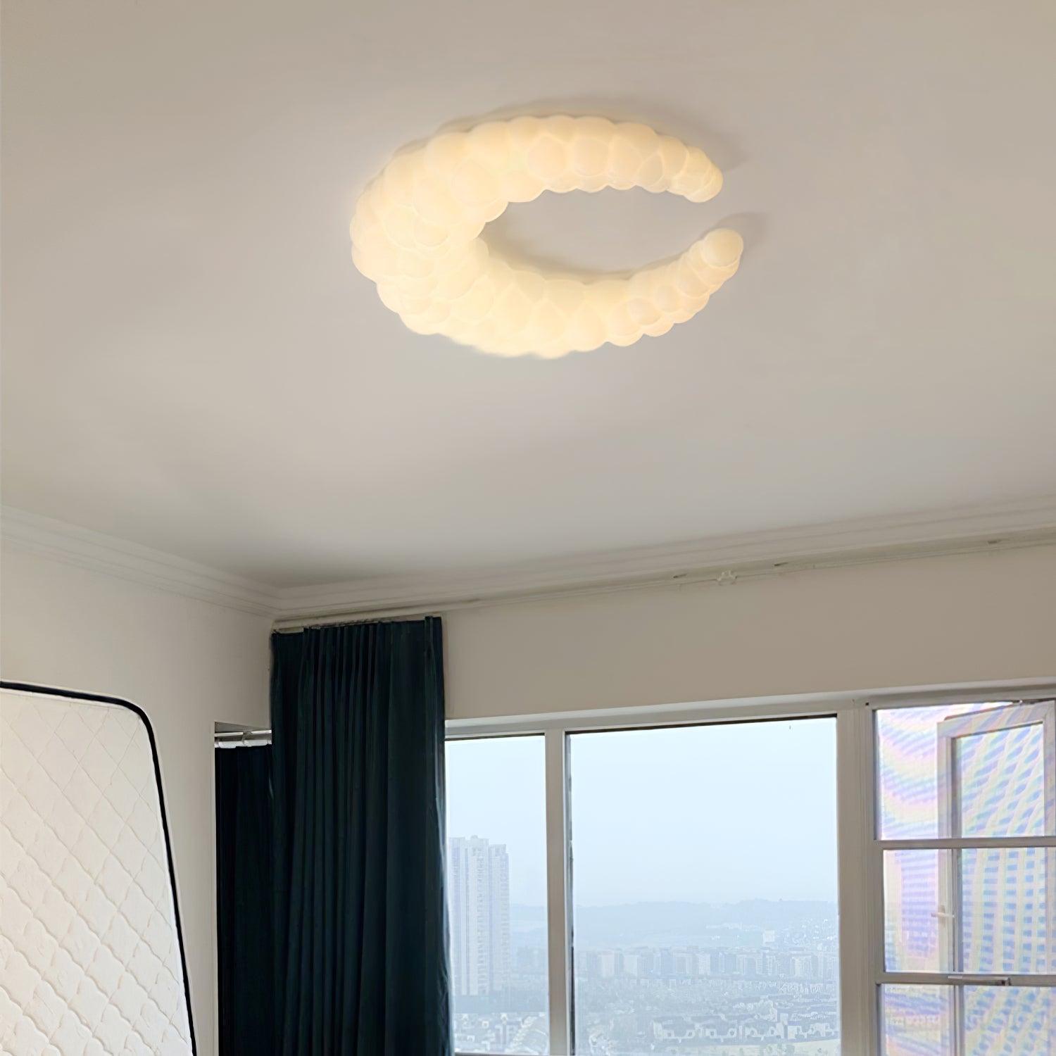 Vimirara Premium Nordic Art Ceiling Lamp - Letslighting