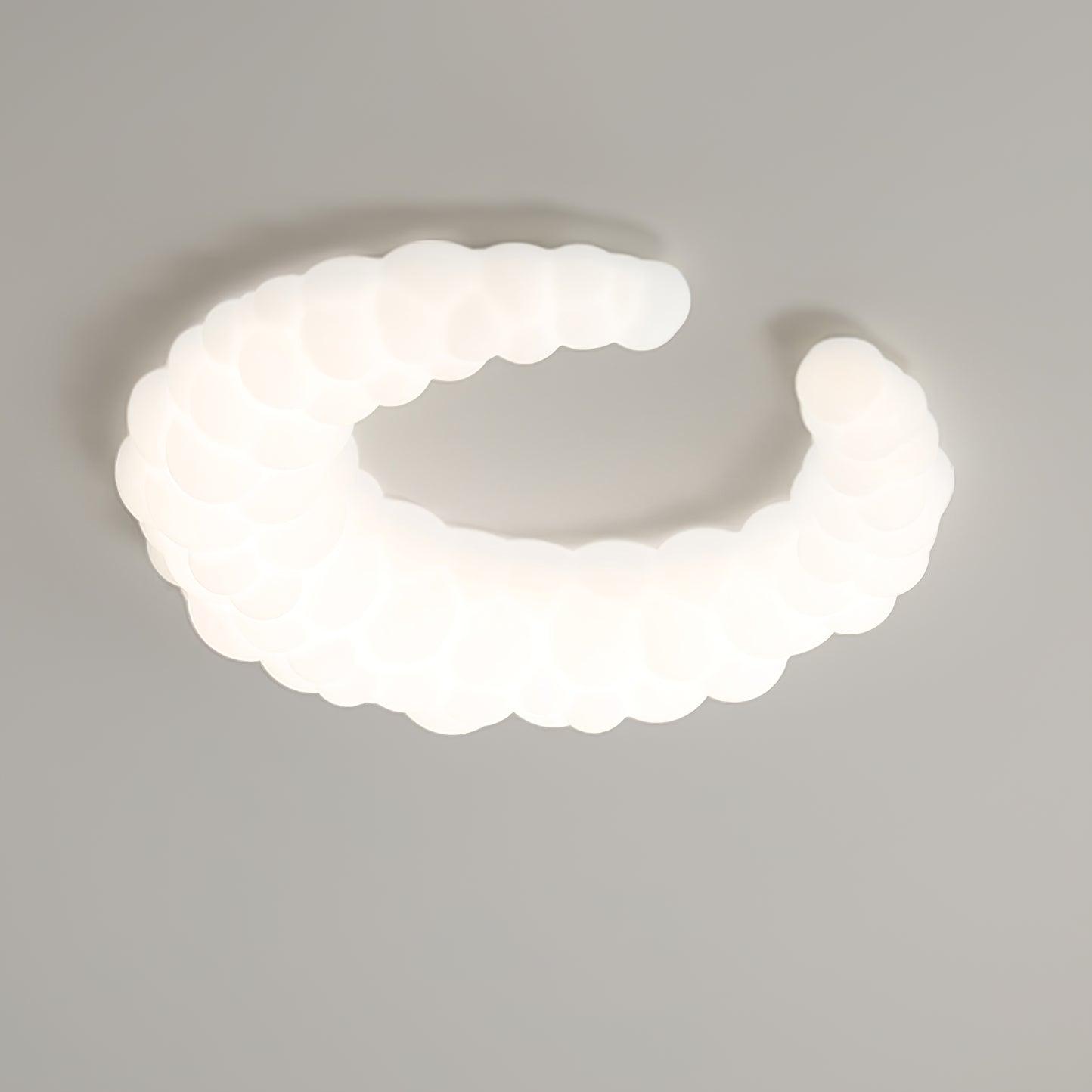 Vimirara Premium Nordic Art Ceiling Lamp - Letslighting