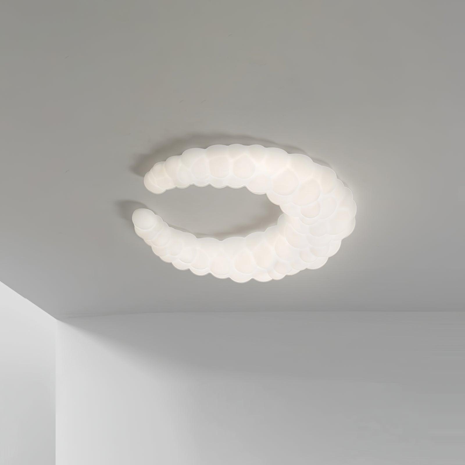 Vimirara Premium Nordic Art Ceiling Lamp - Letslighting