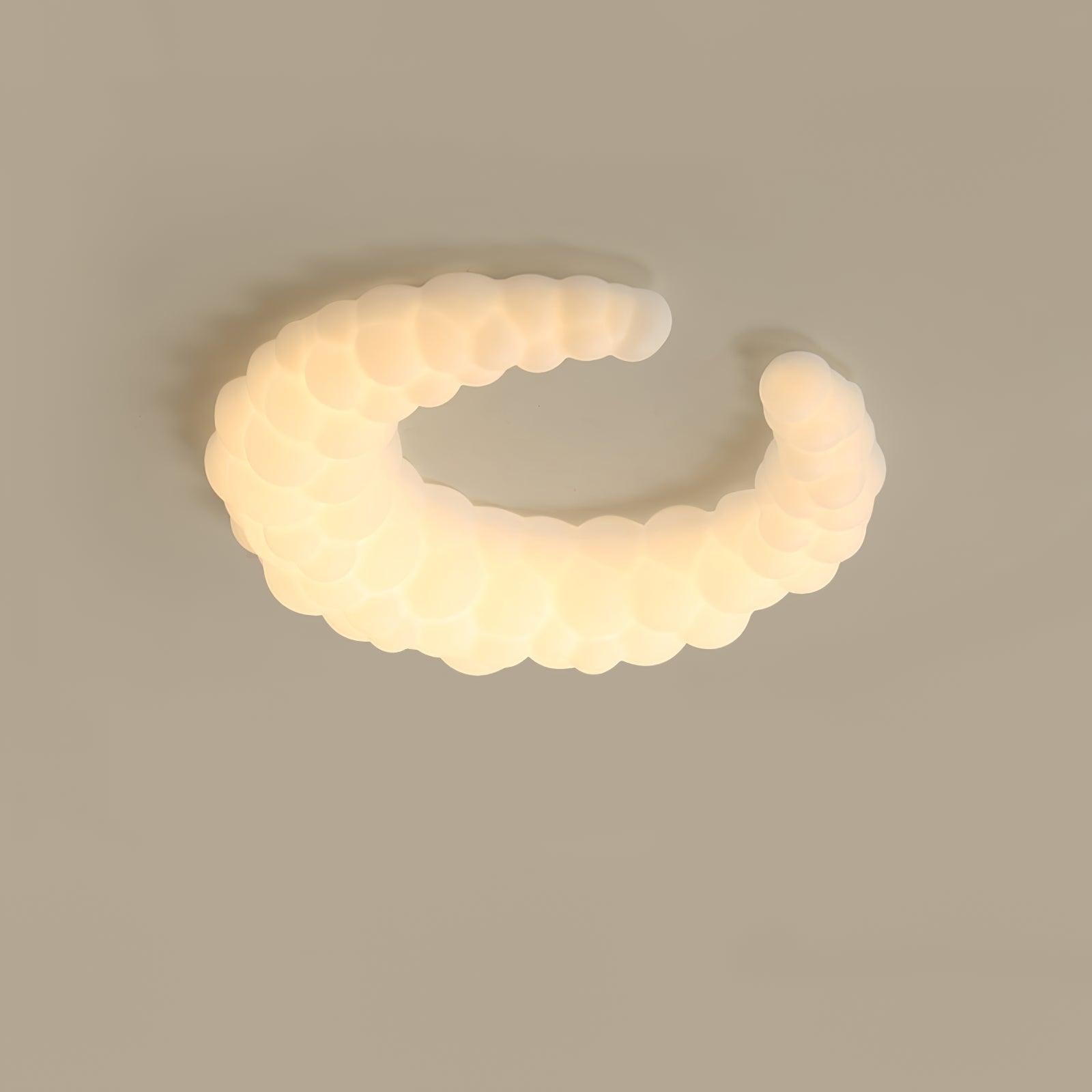 Vimirara Premium Nordic Art Ceiling Lamp - Letslighting