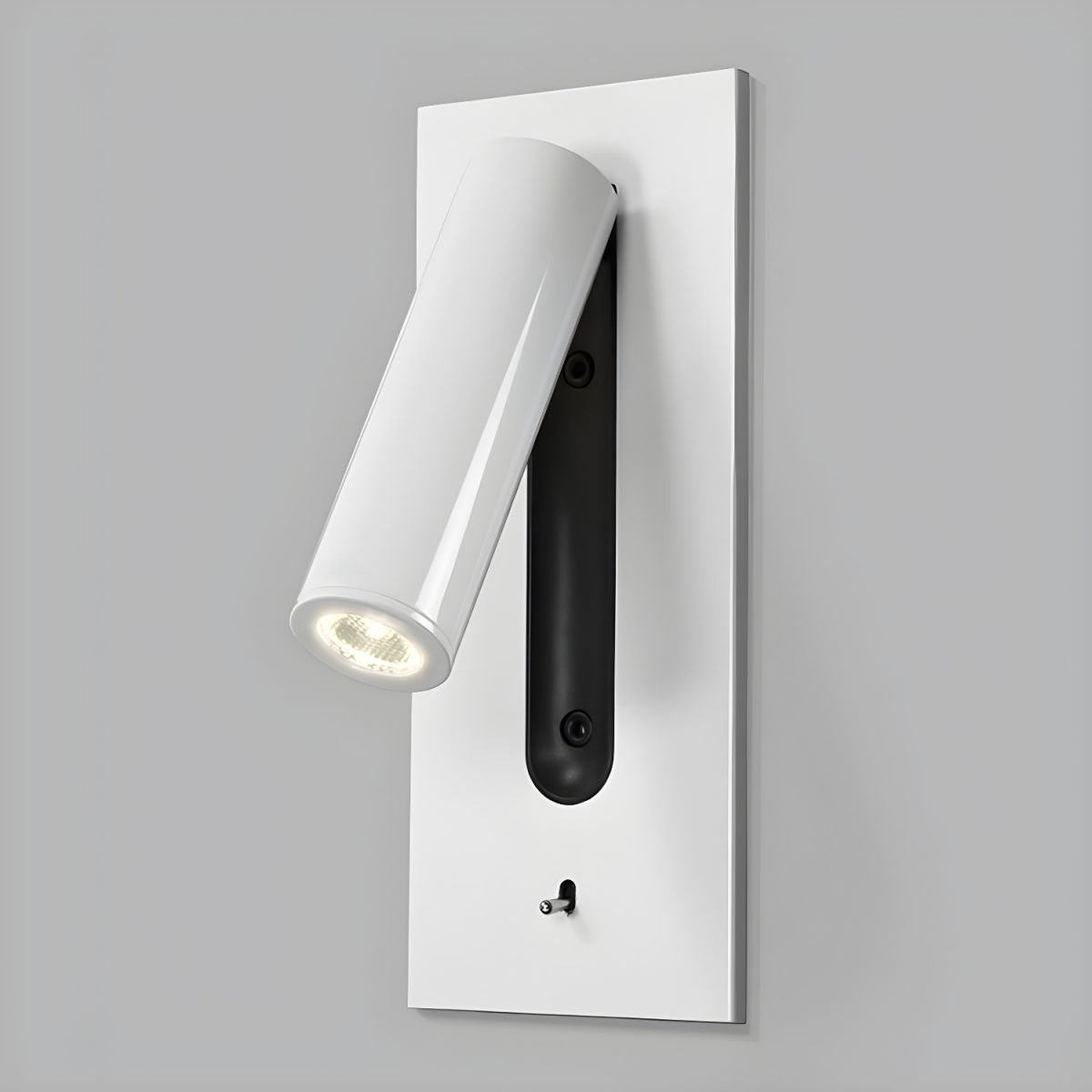 Wallace Modern Minimalist Rotating Sconce Wall lamp - Letslighting