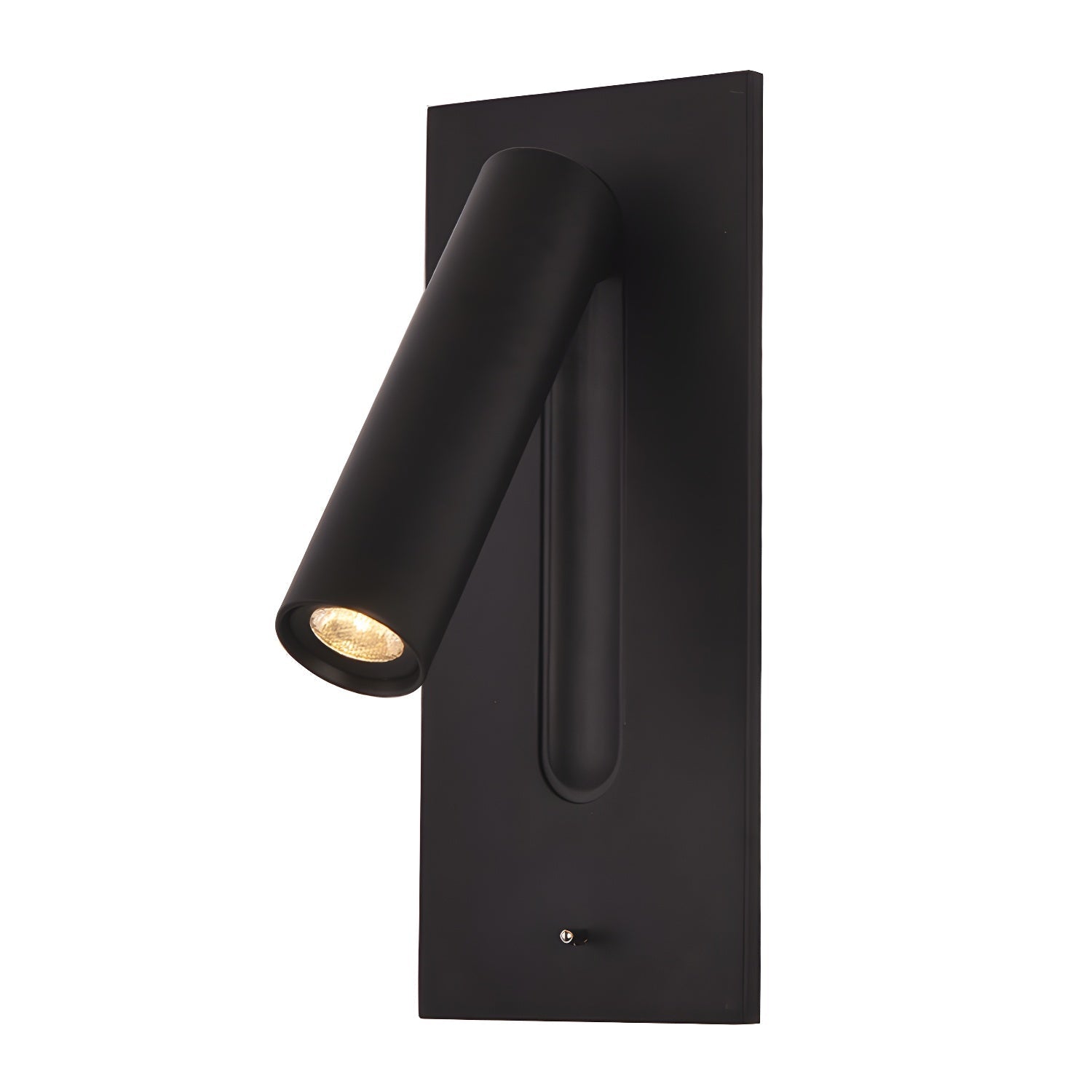 Wallace Modern Minimalist Rotating Sconce Wall lamp - Letslighting