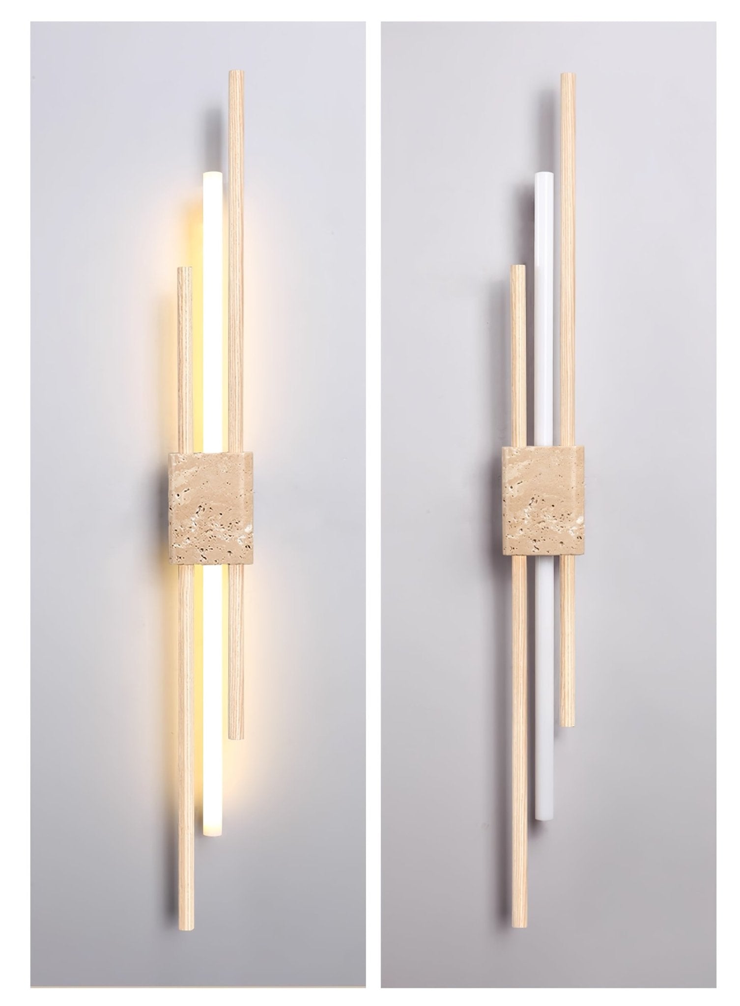 Axis Terra Wall Light - Letslighting