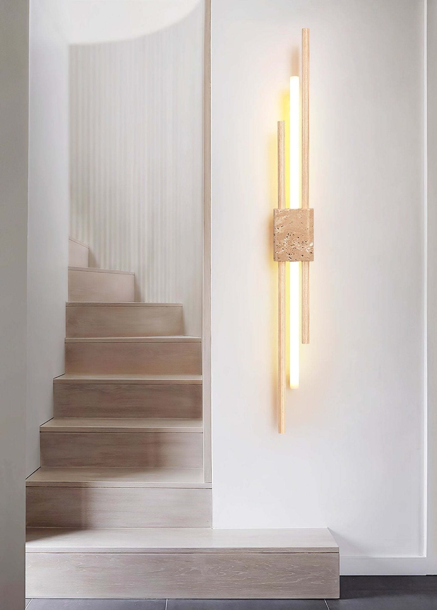Axis Terra Wall Light - Letslighting