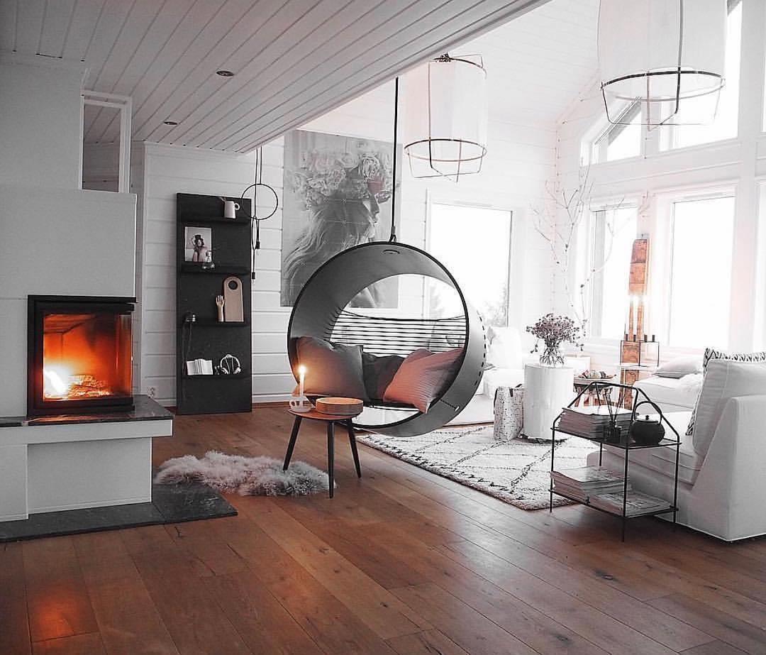 Lustra Pendant Lamp Bamboo Shade for Living Room - Letslighting