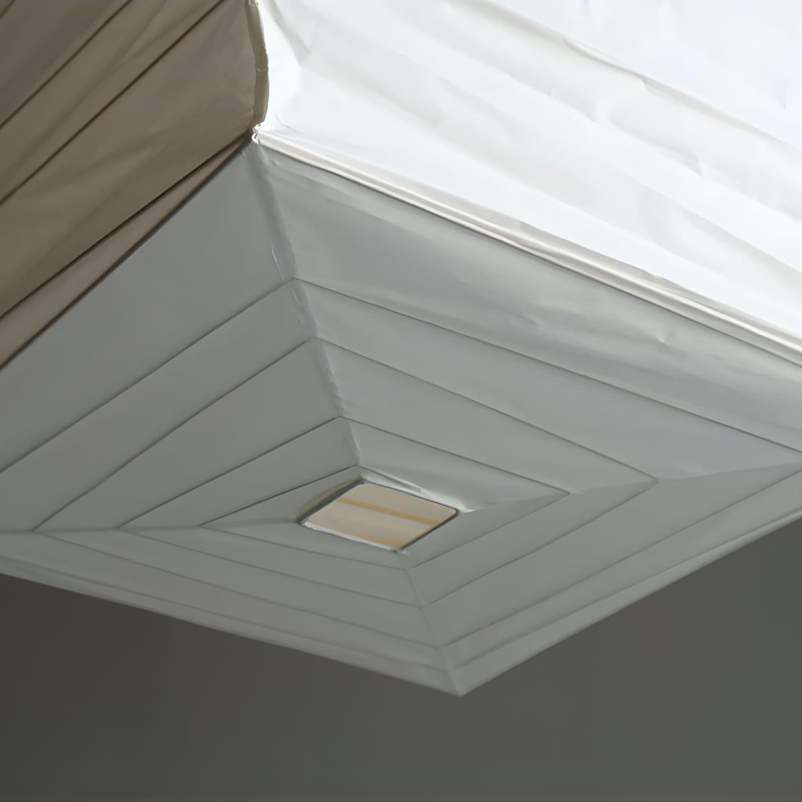 Velorian Paper Traditional Pendant Lamp - Letslighting