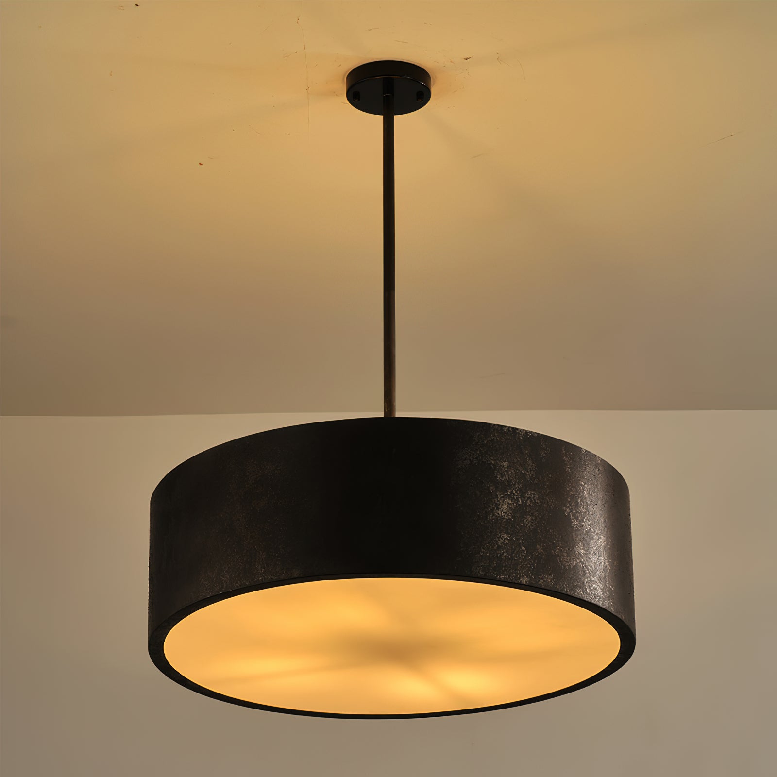 Qvistuvyu Modern Minimalist Elegance Pendant Lamp - Letslighting