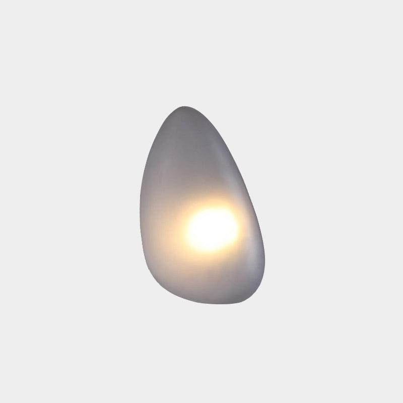 Lustra Wall Lamp Bubble Glass - Letslighting