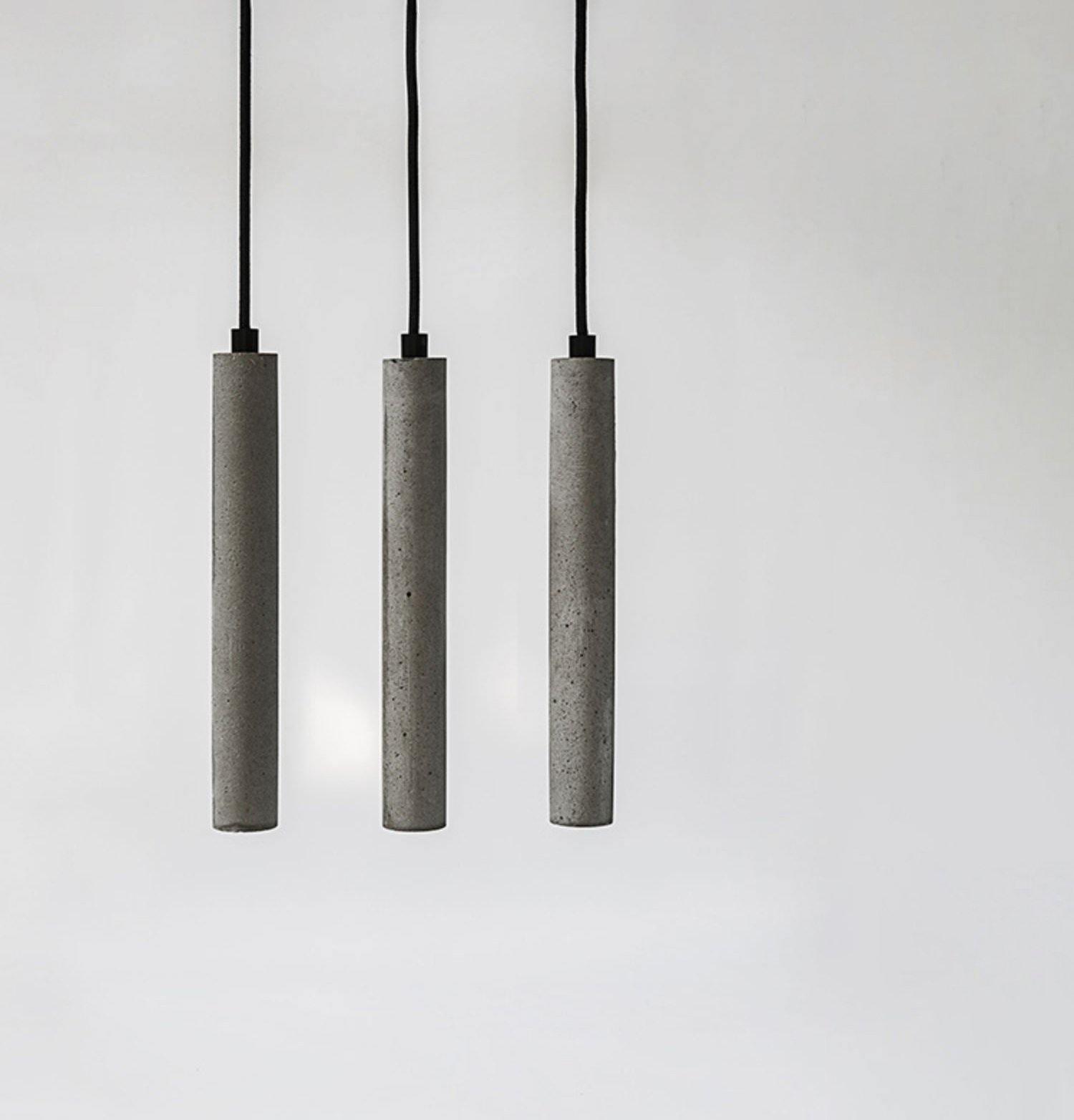 Zarael Terrazzo Traditional Pendants Light - Letslighting