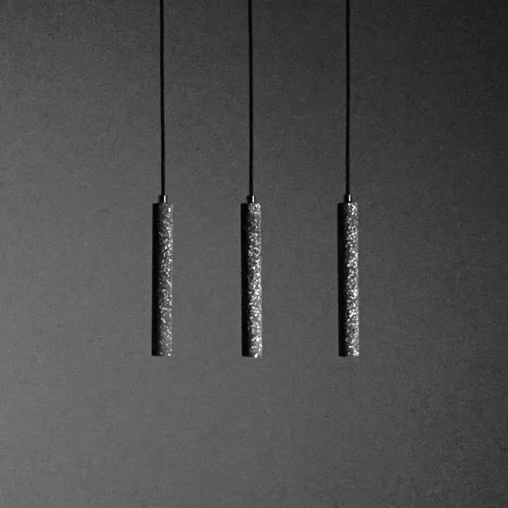 Zarael Terrazzo Traditional Pendants Light - Letslighting