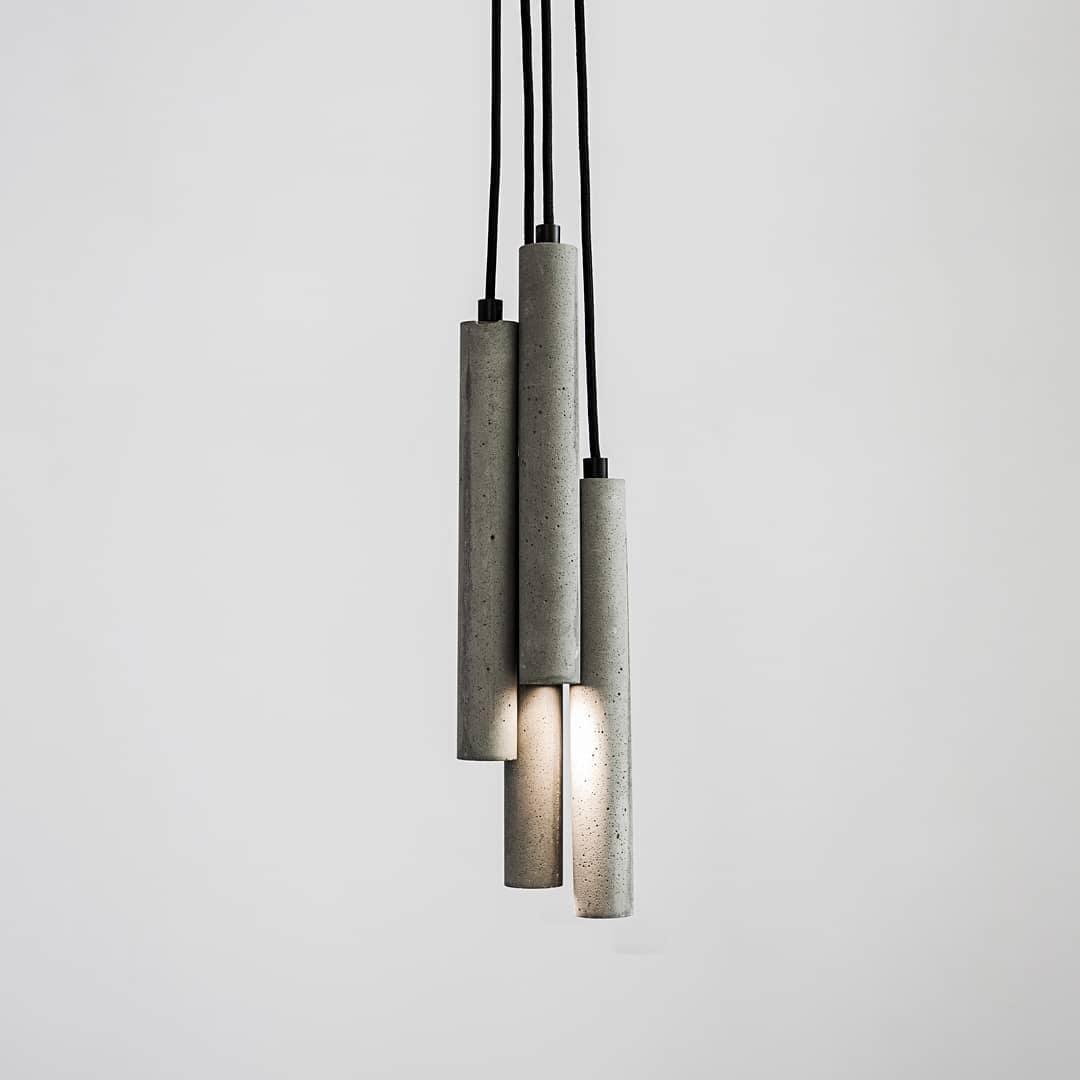 Zarael Terrazzo Traditional Pendants Light - Letslighting