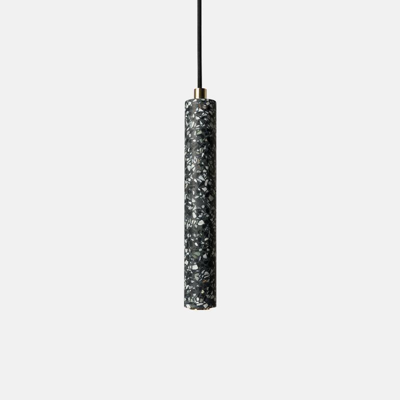 Zarael Terrazzo Traditional Pendants Light - Letslighting