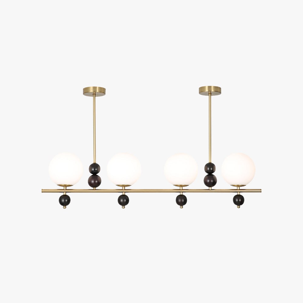 Valentina Vintage Luxury Creative Pendant Light Dining Room Bar - Letslighting