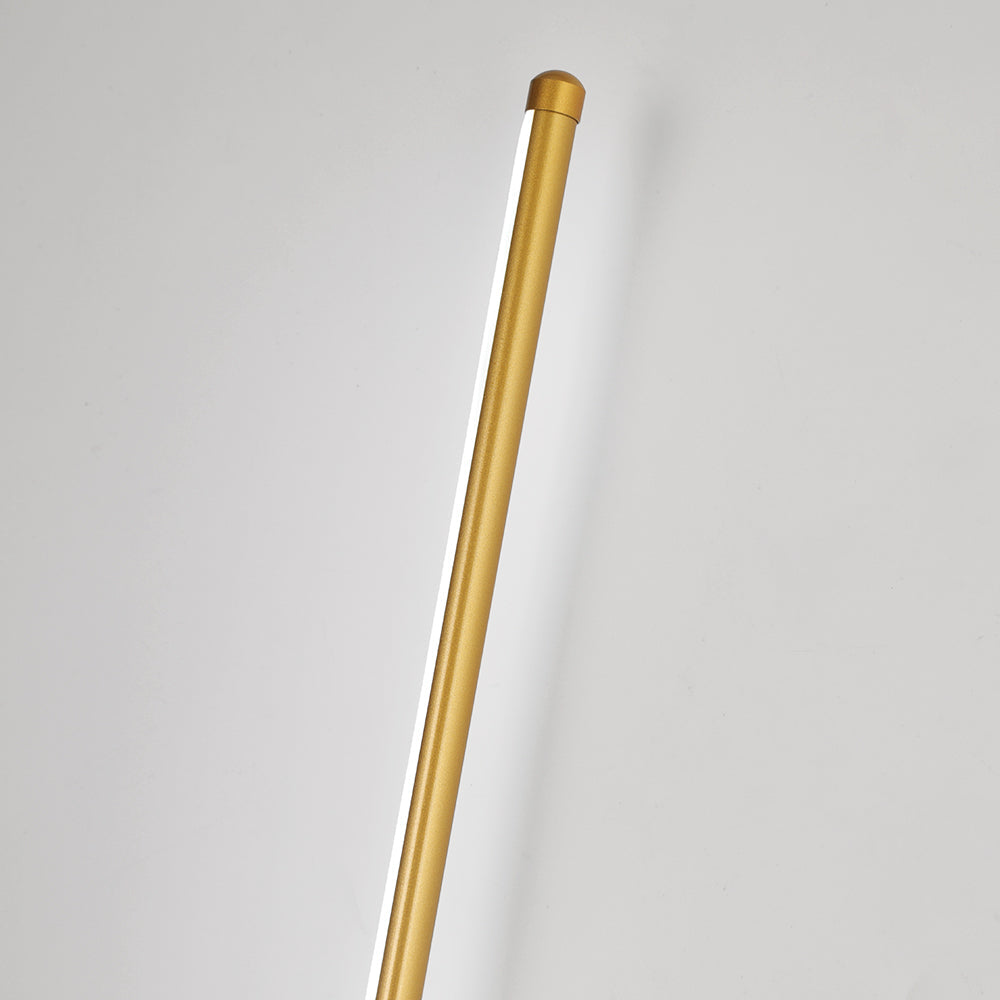 Arisha LED Linear Mirror Front Vanity Wall Lamp