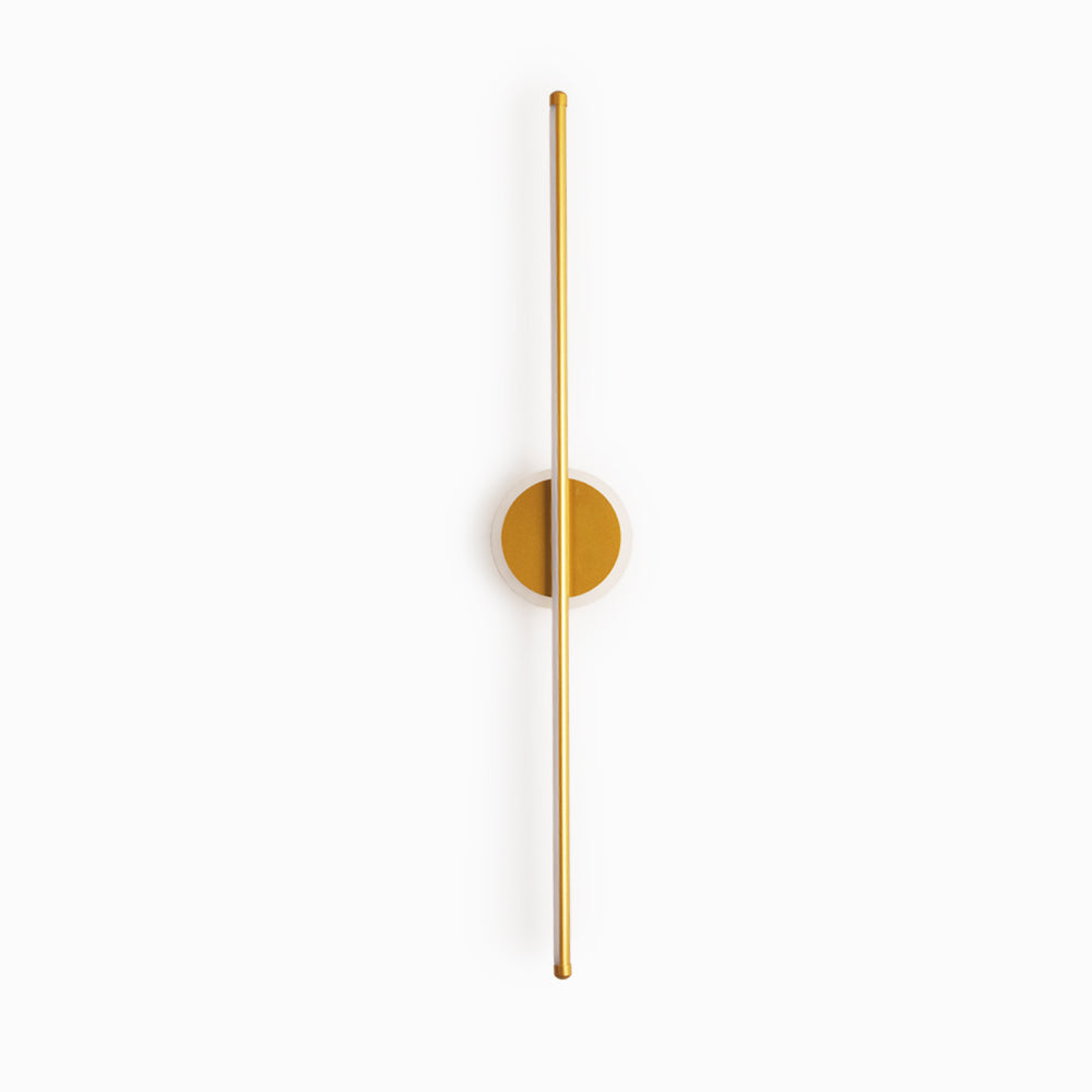 Arisha LED Linear Mirror Front Vanity Wall Lamp