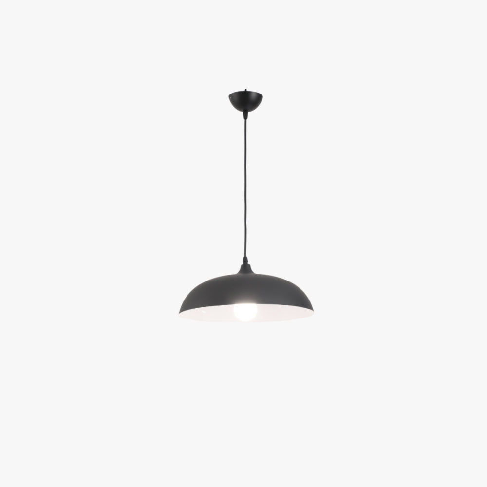 Valentina Metal Colorful Pendant Light