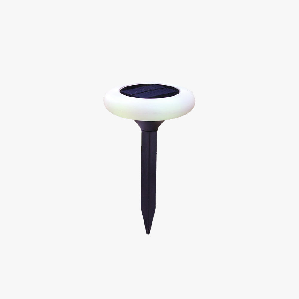 Ray Modern Rock Rechargeable Outdoor Ground Light