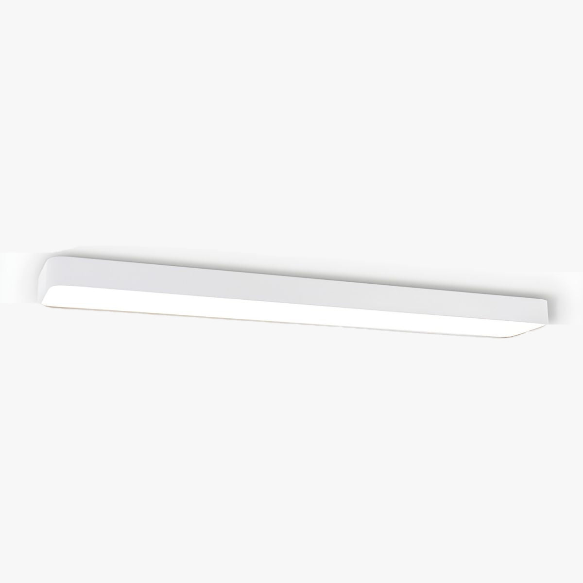 Arisha Modern Linear Colorful Ceiling Light, Children Bedroom - Letslighting