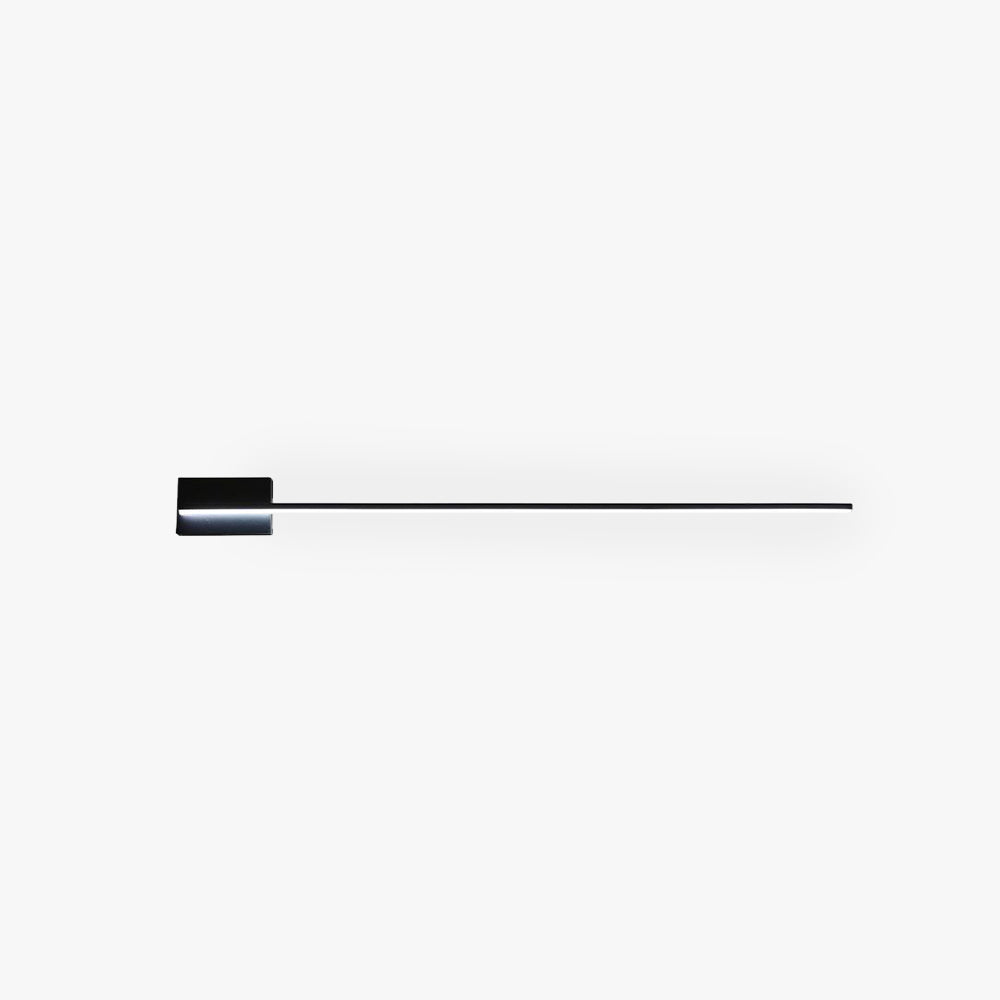 Arisha Minimalist Linear Vanity Wall Light Bathroom - Letslighting