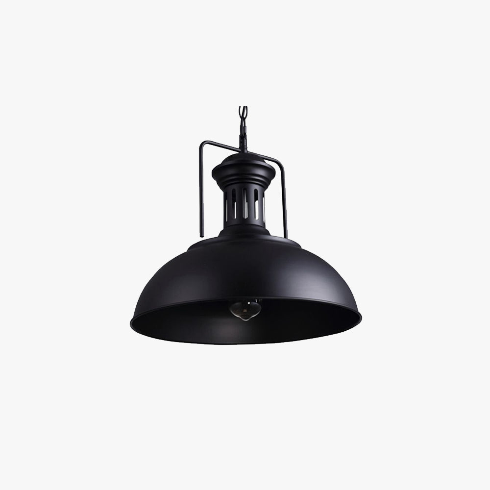 EpochVintage Rustic Pendant Light
