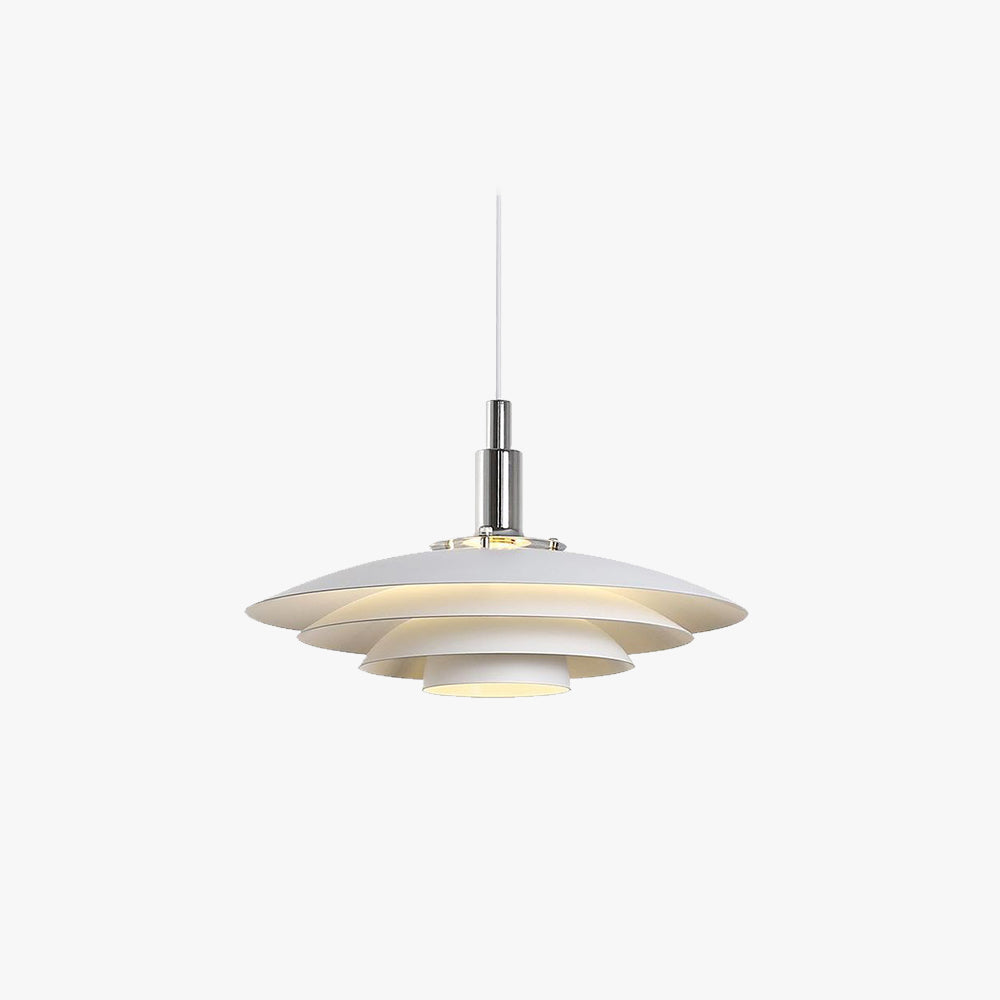 Carins Cluster Nordic Pendant Light Living Room Kitchen