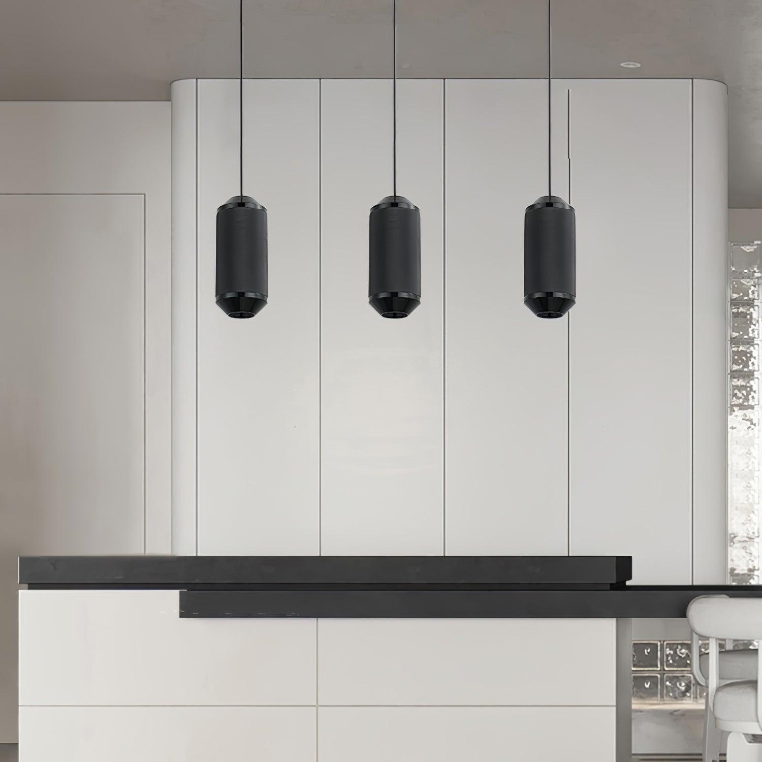 Logan Modern Pendant Light - Letslighting